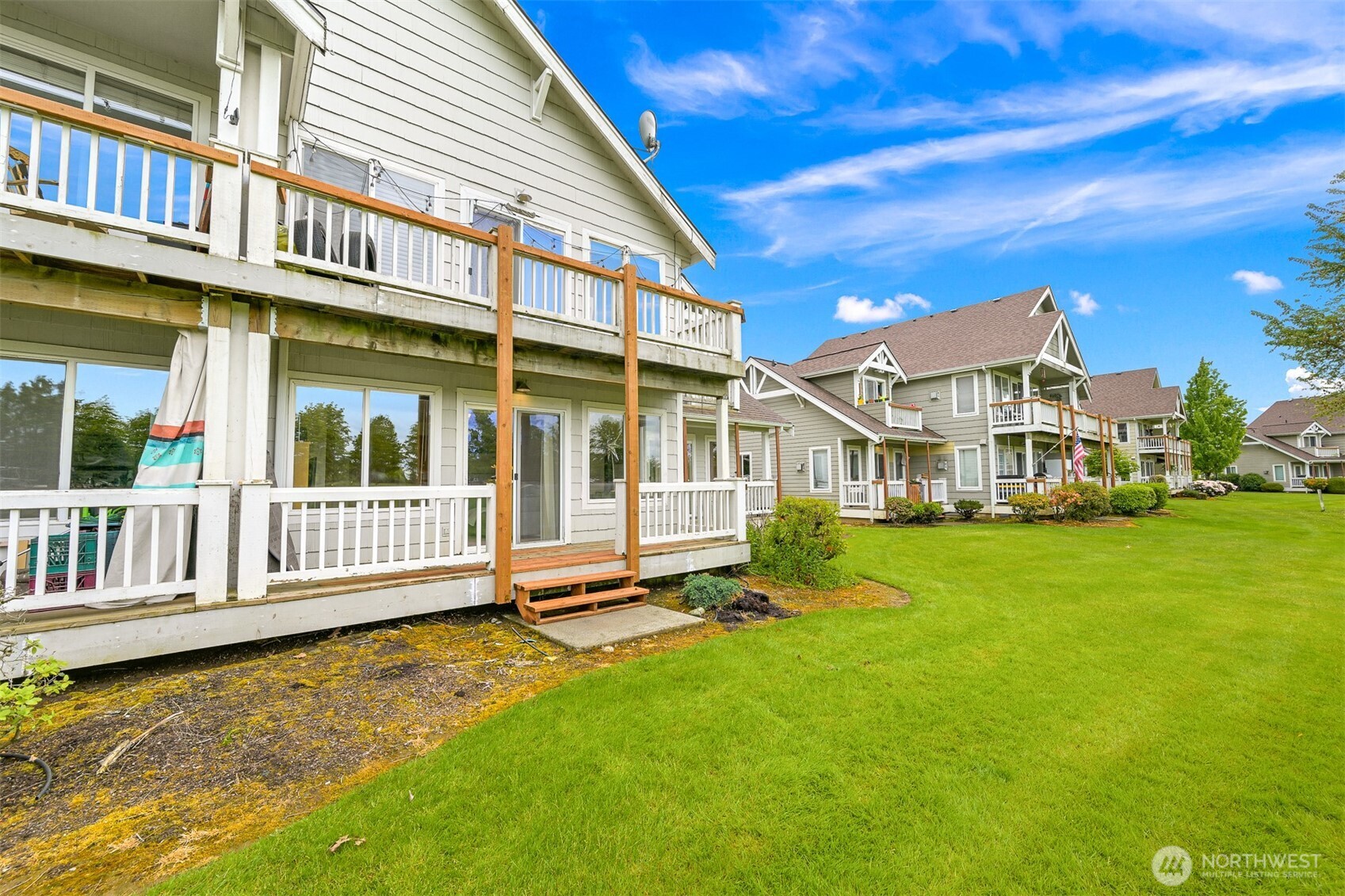 262 W Maberry Drive Unit: 102