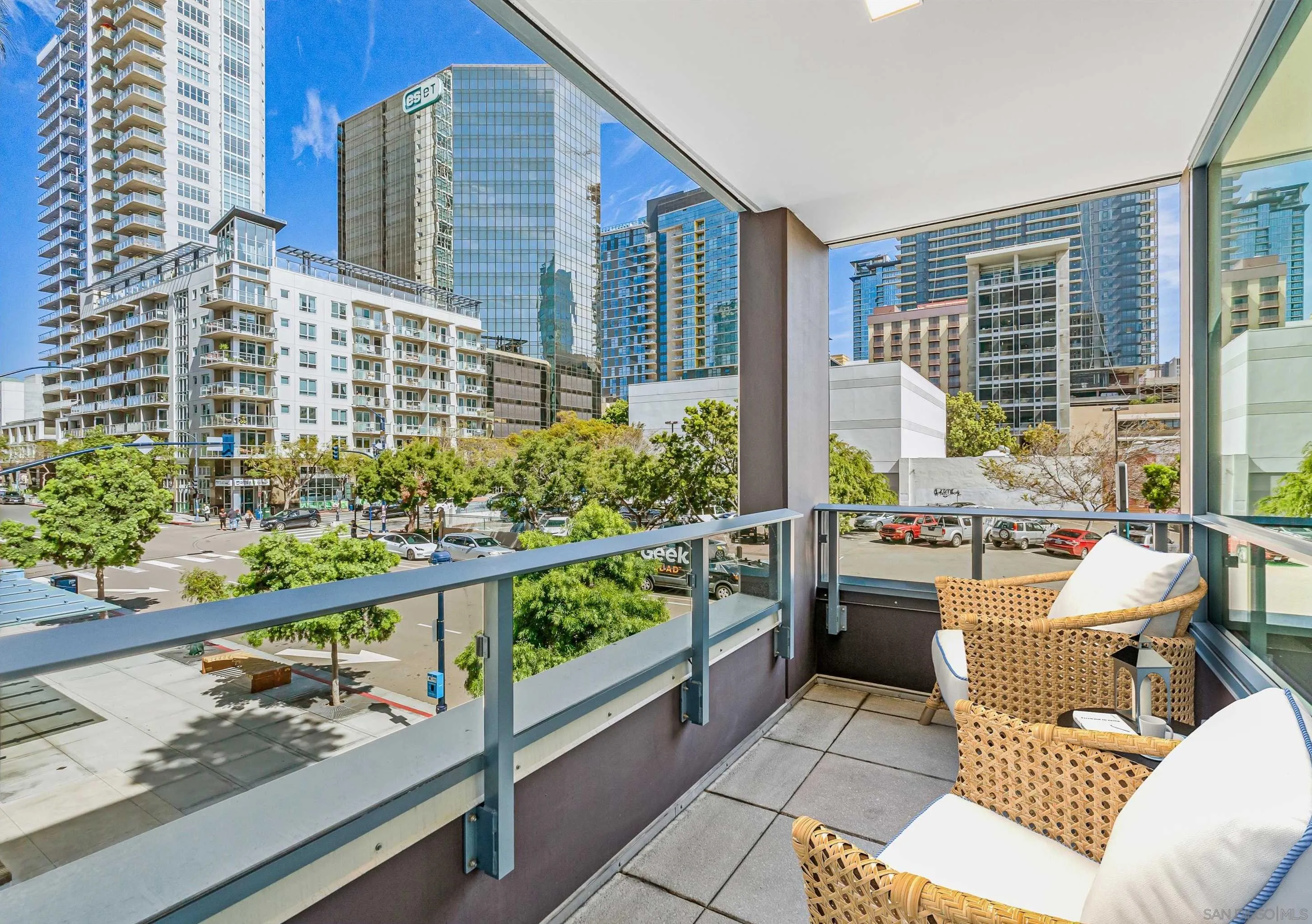 1388 Kettner Blvd Unit 208