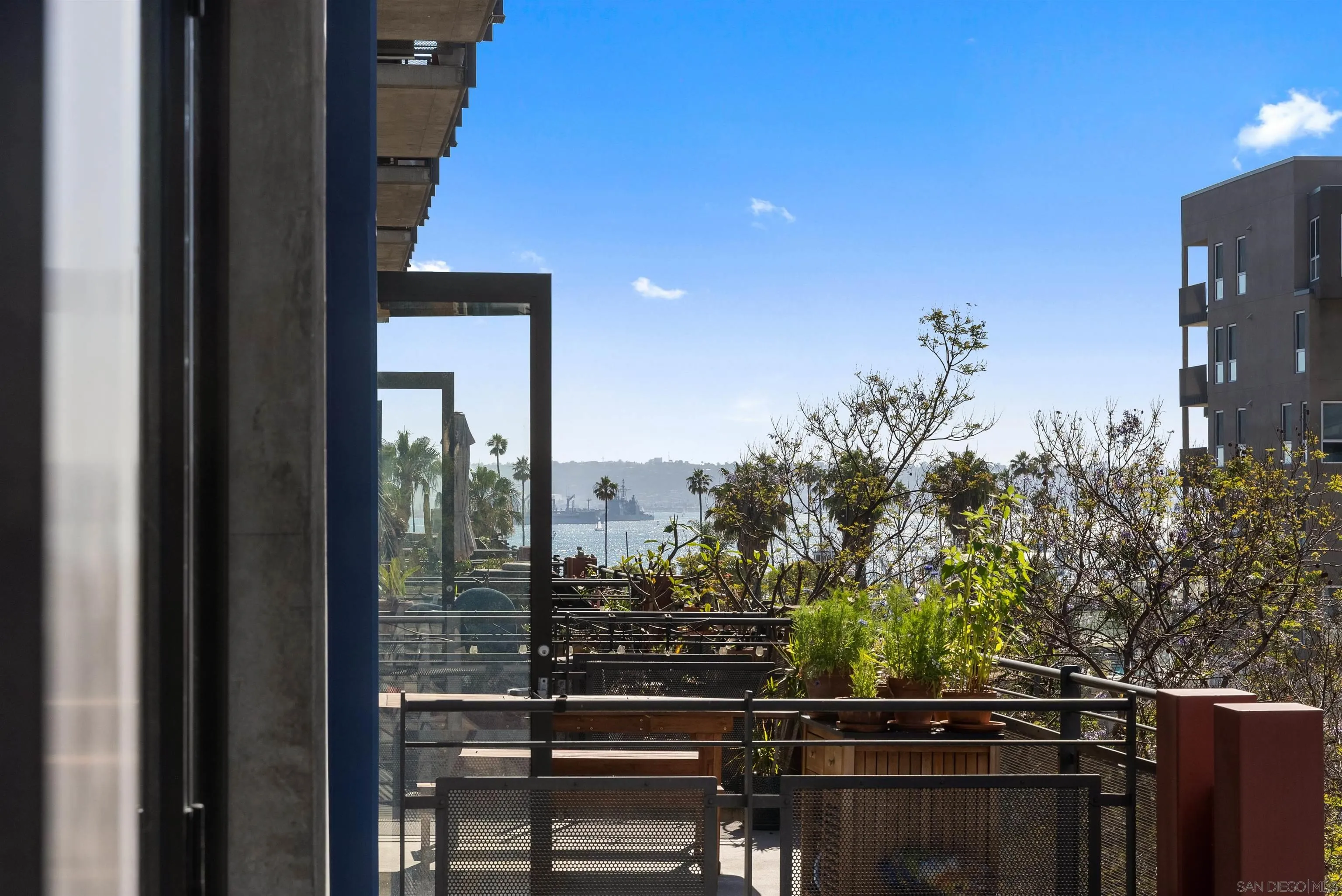 1780 Kettner Blvd Unit 305