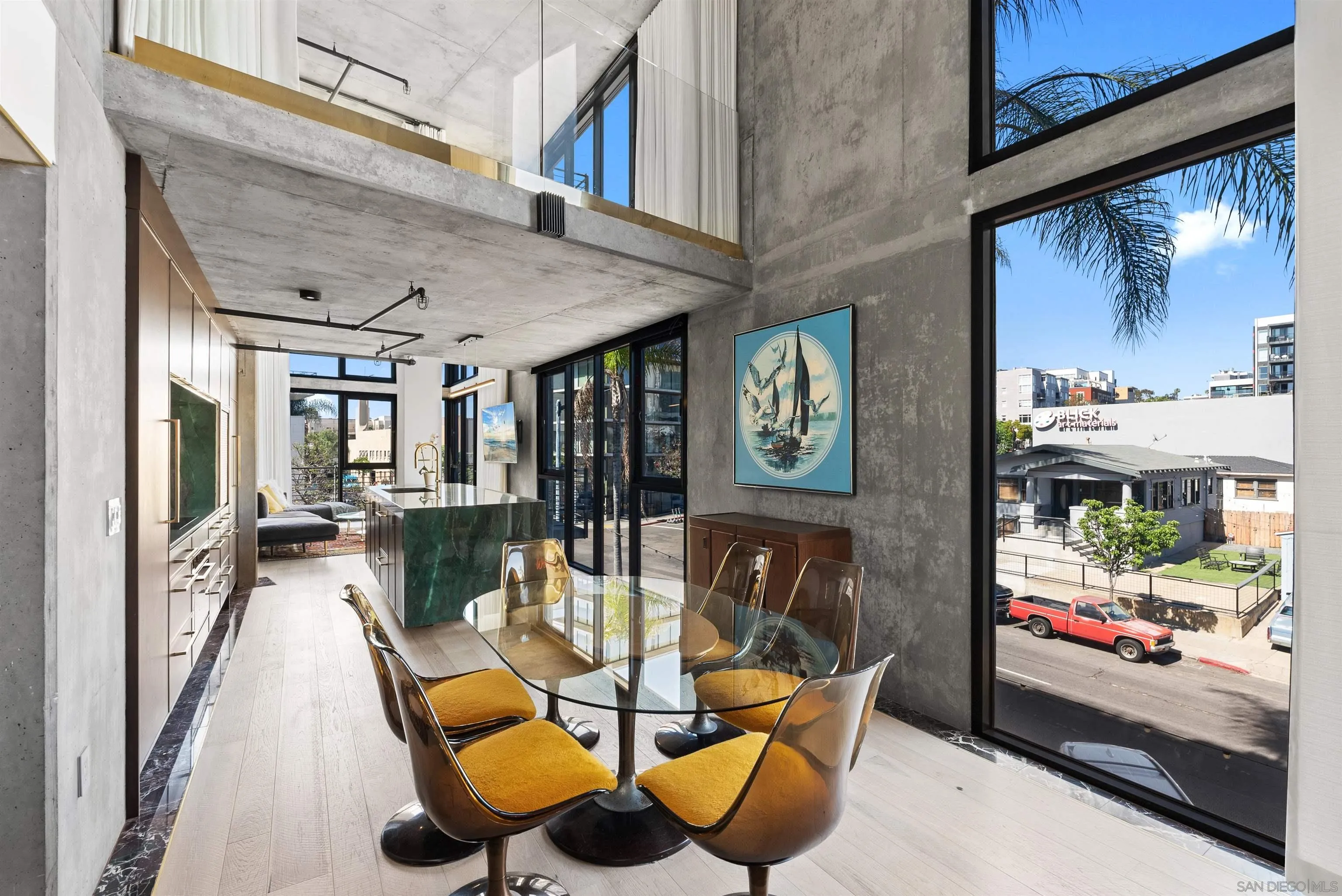 1780 Kettner Blvd Unit 305
