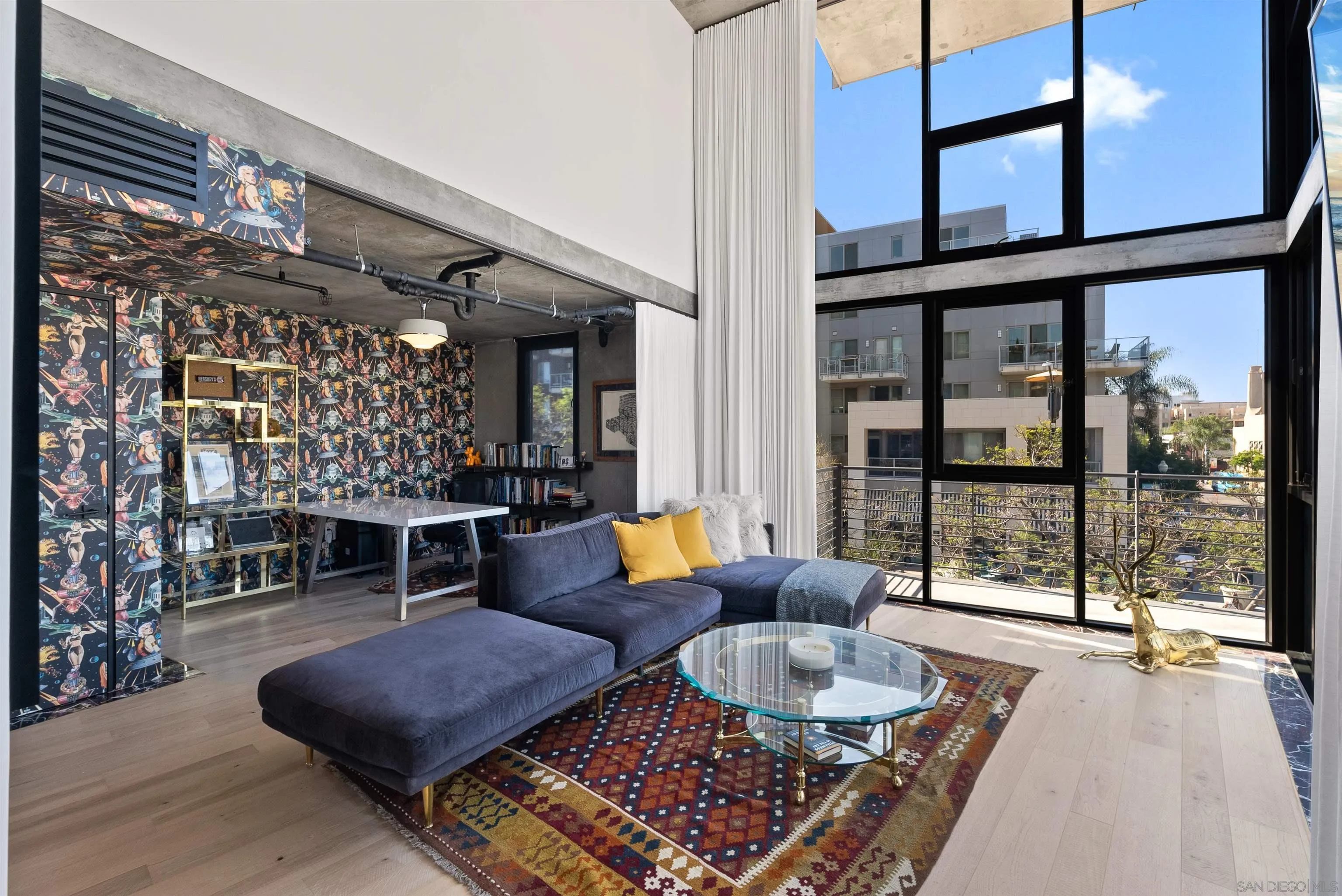 1780 Kettner Blvd Unit 305