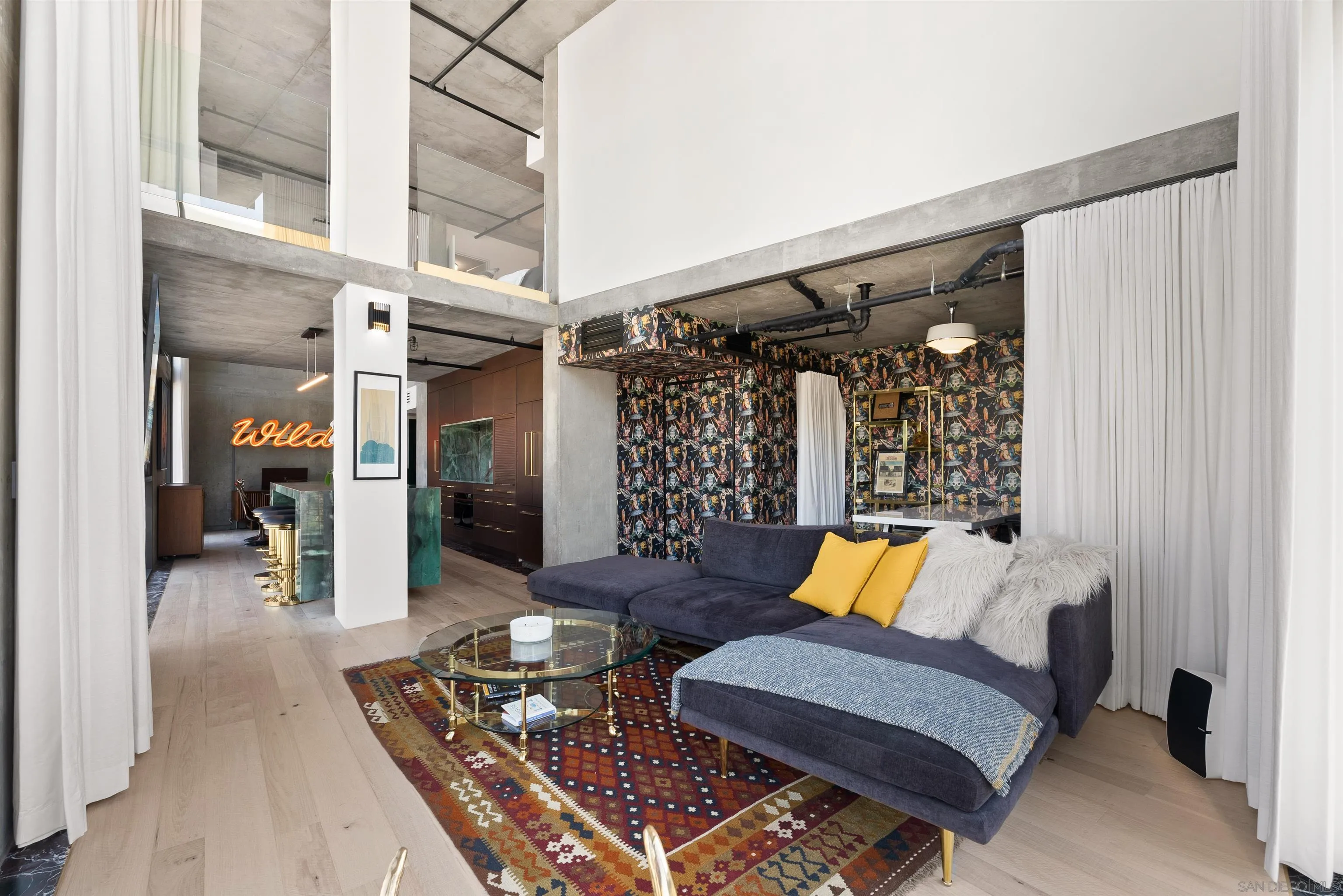 1780 Kettner Blvd Unit 305