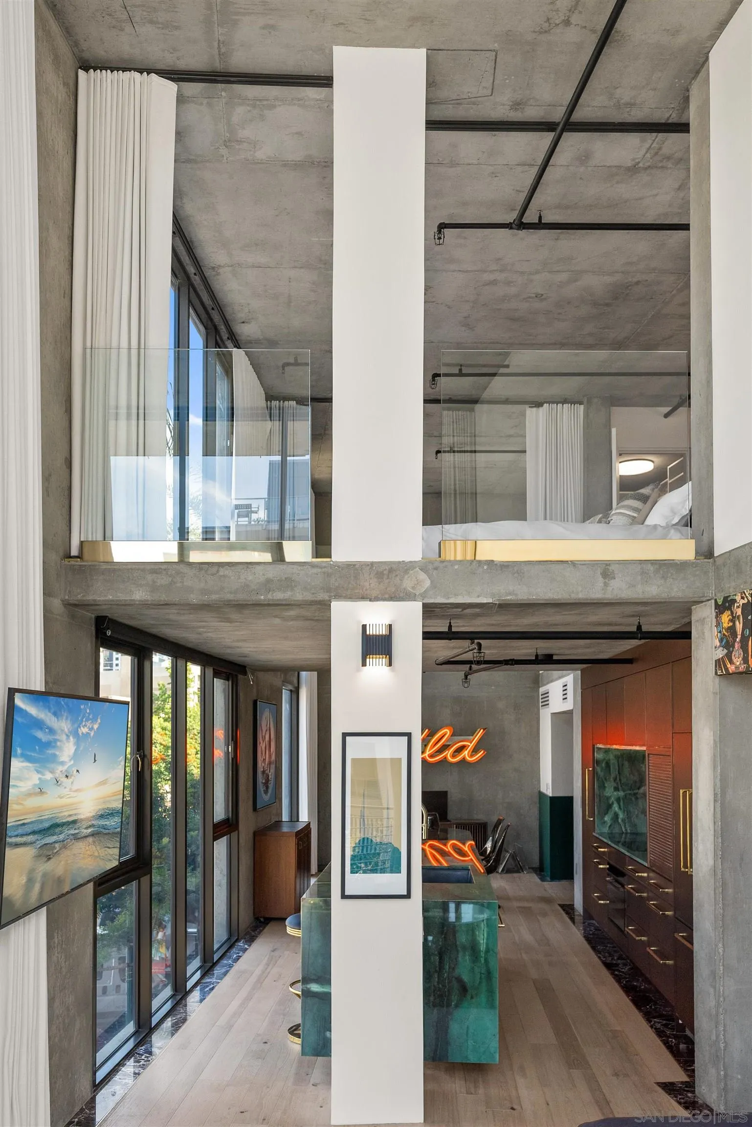 1780 Kettner Blvd Unit 305