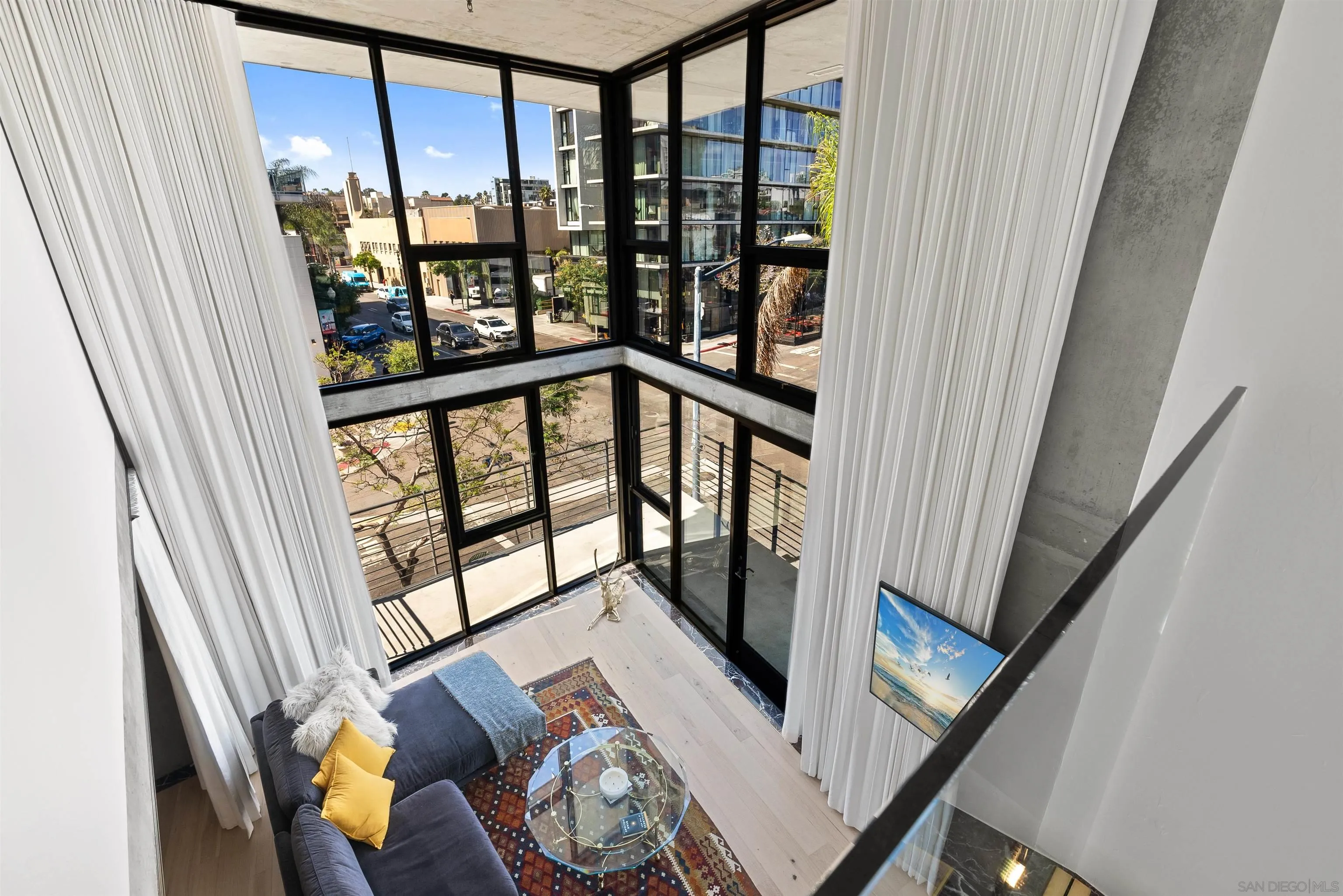 1780 Kettner Blvd Unit 305