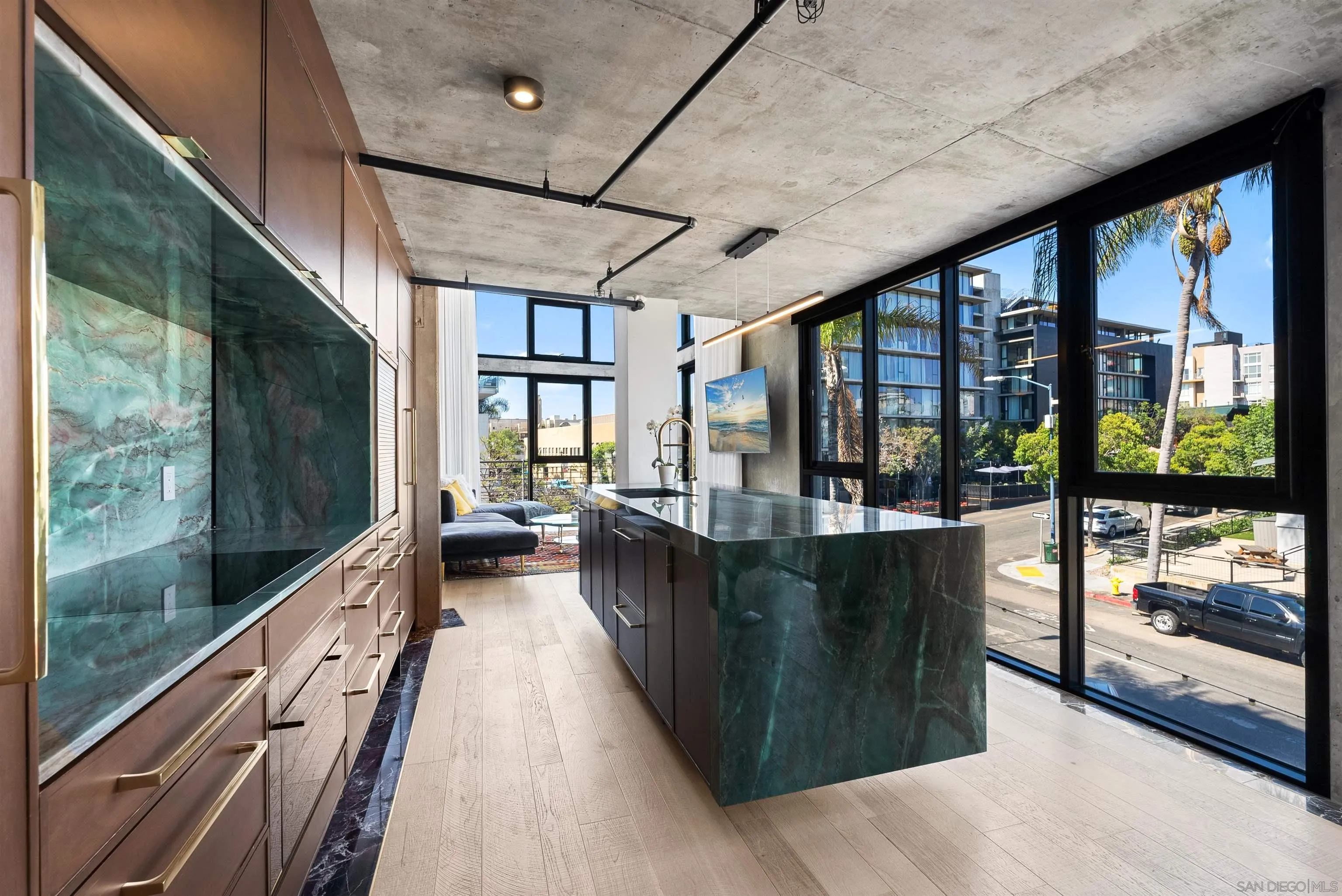 1780 Kettner Blvd Unit 305