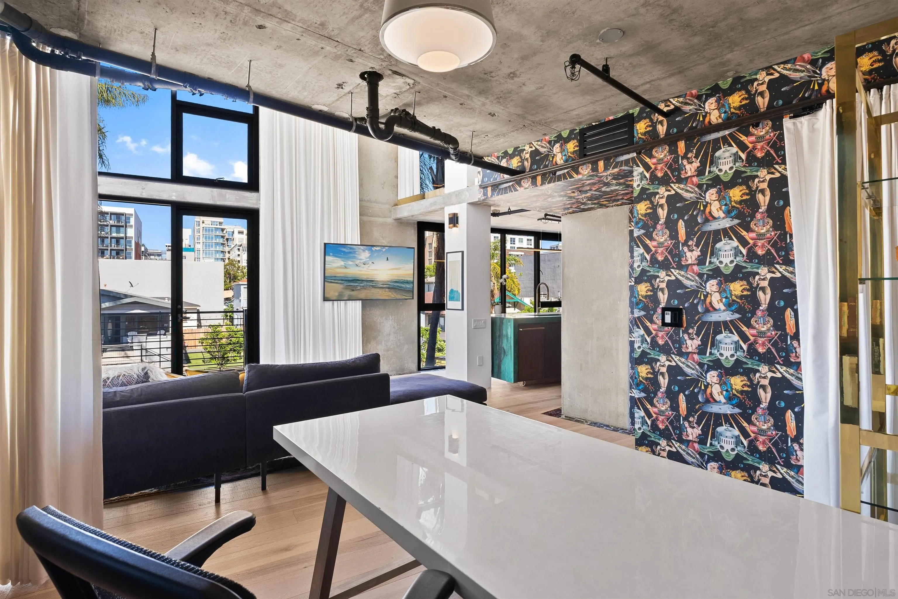 1780 Kettner Blvd Unit 305