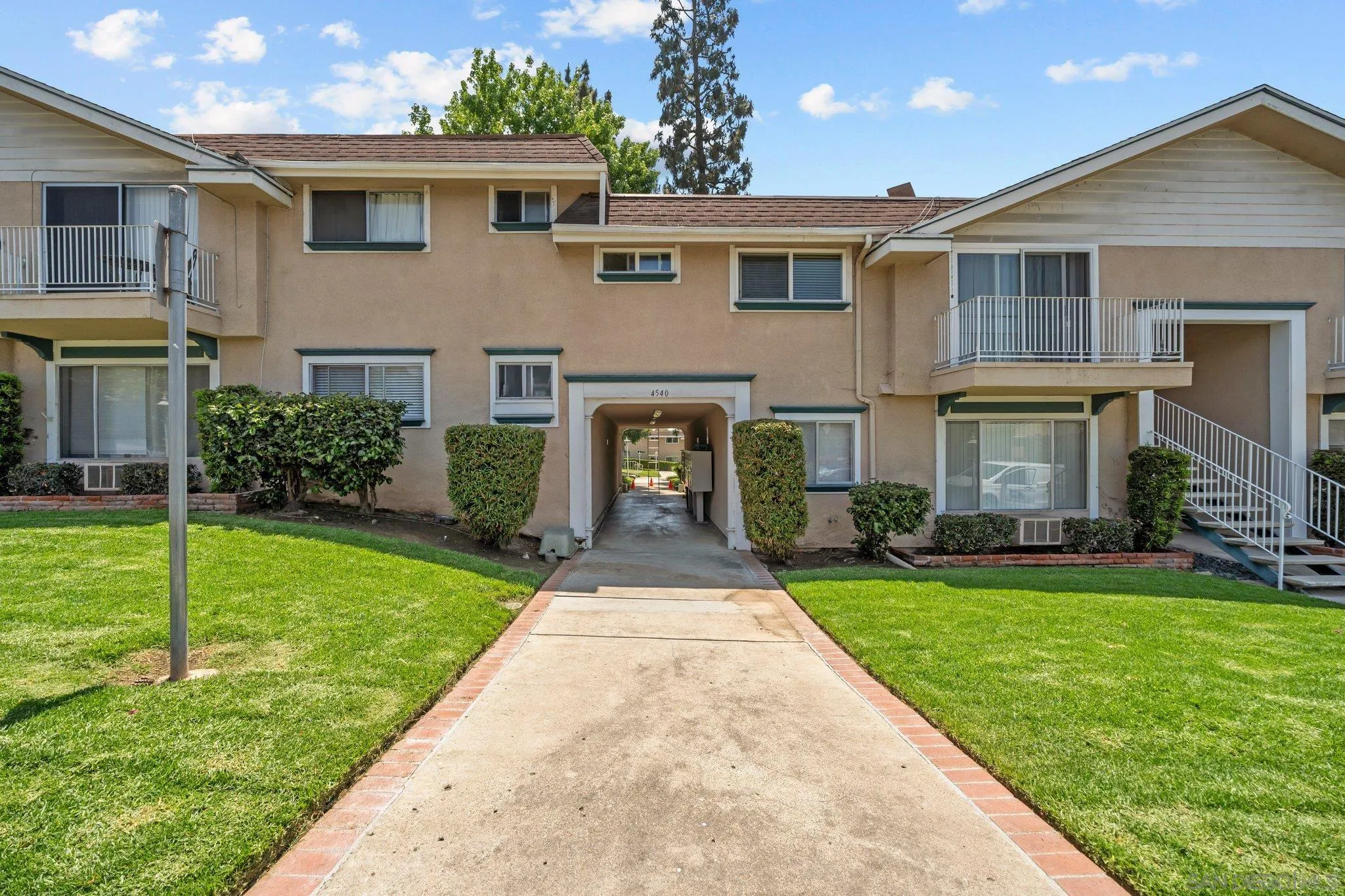 4540 Maple Ave Unit 239