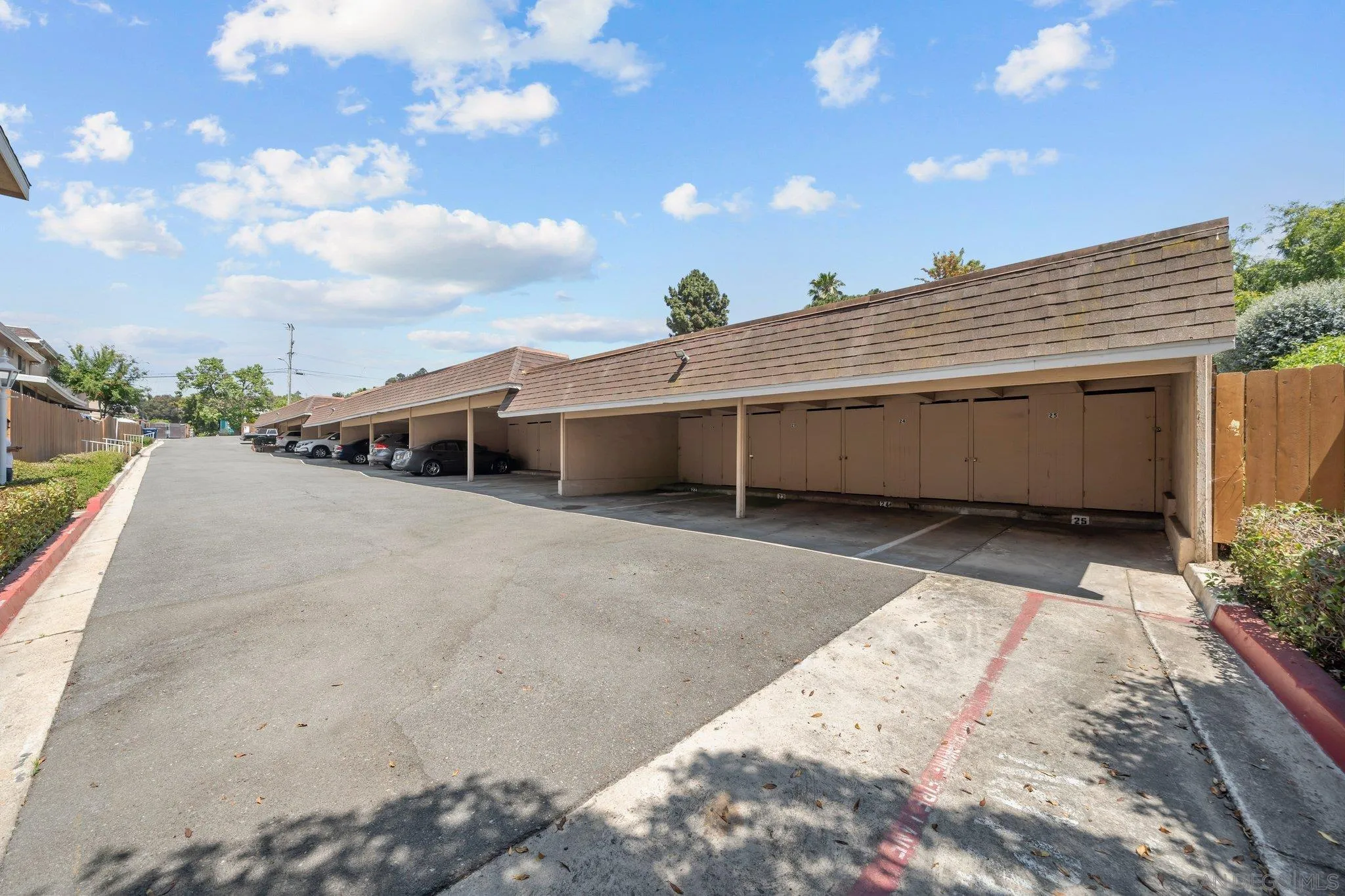 4540 Maple Ave Unit 239