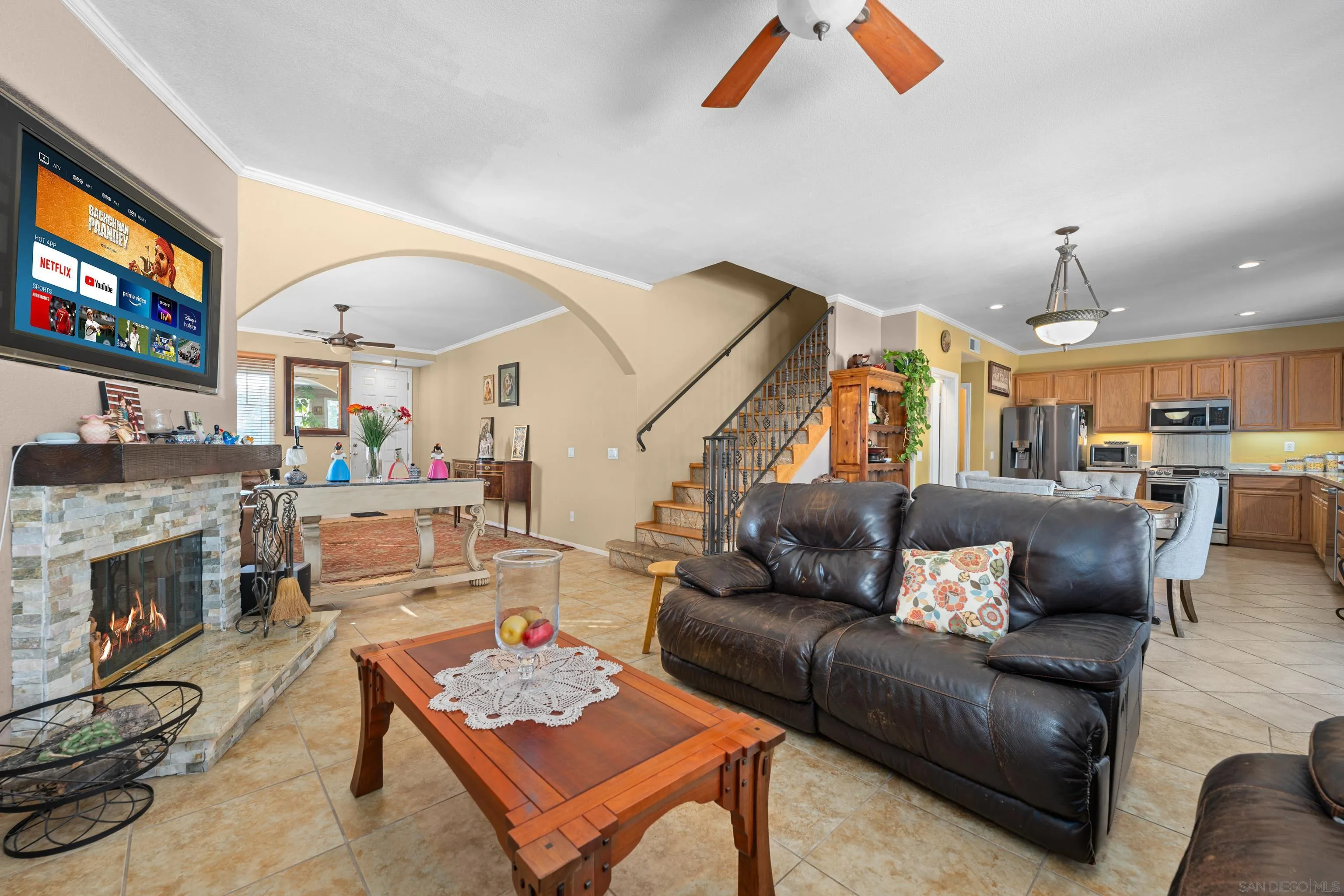 1177 Paradise Trail Rd