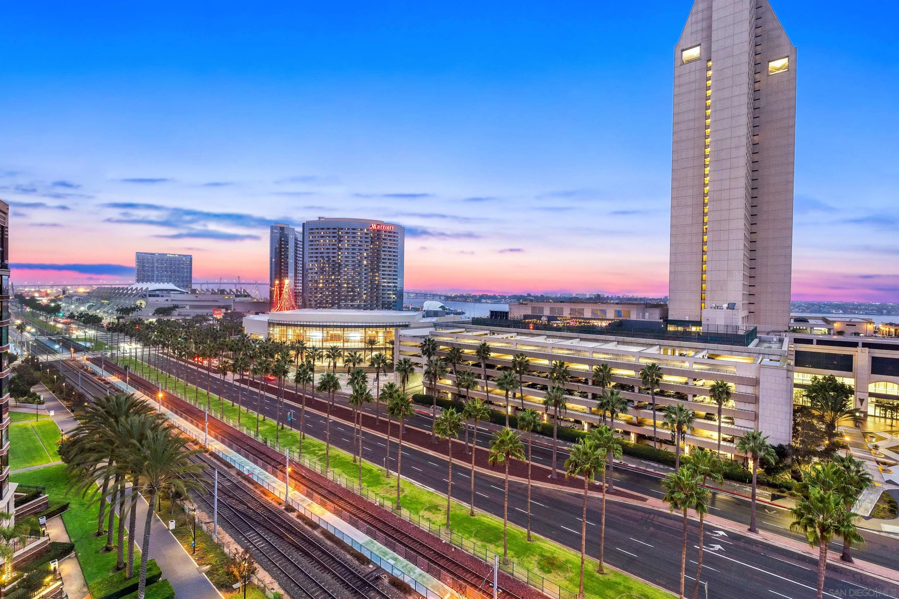 500 Harbor Dr. Unit 1104