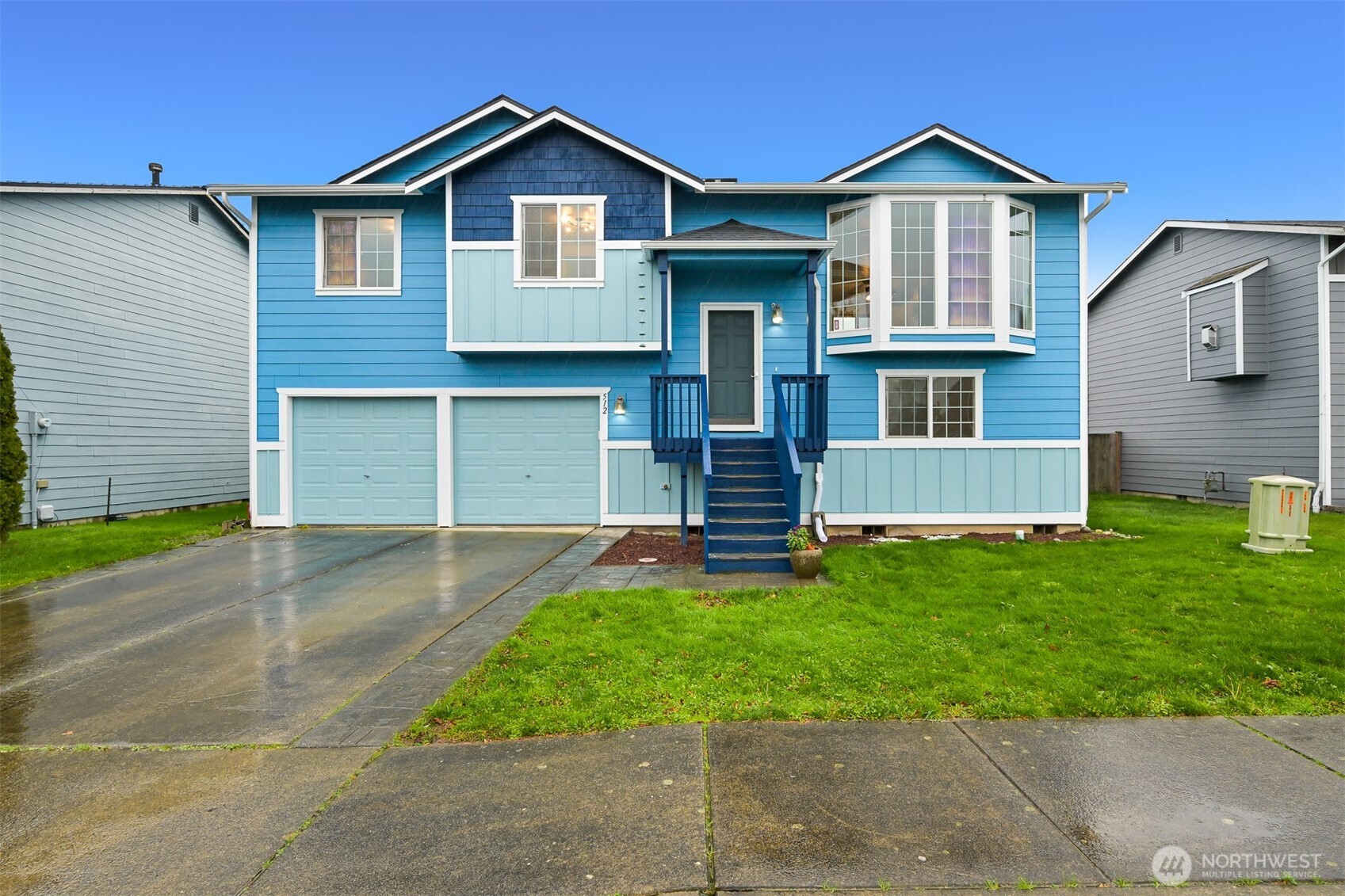 512 Allison Way