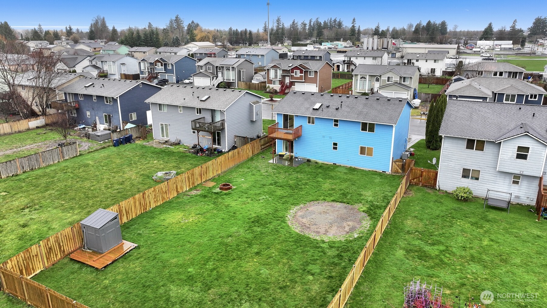 512 Allison Way