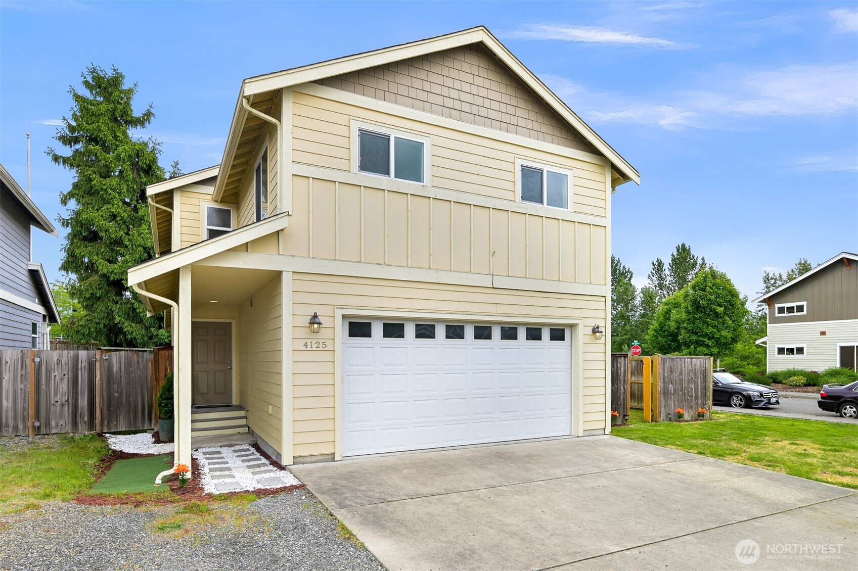 4125 Stonecrest Lane