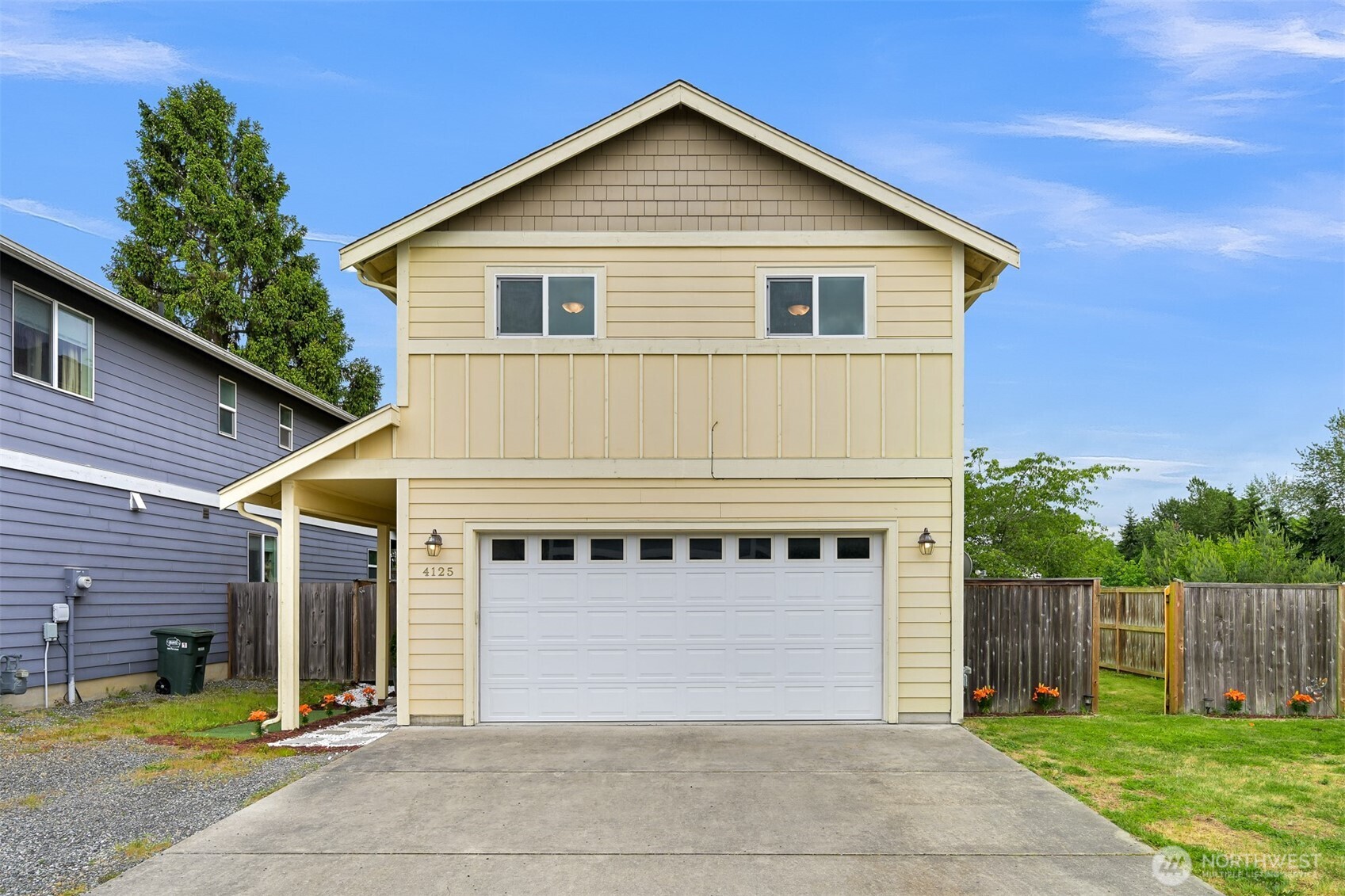 4125 Stonecrest Lane