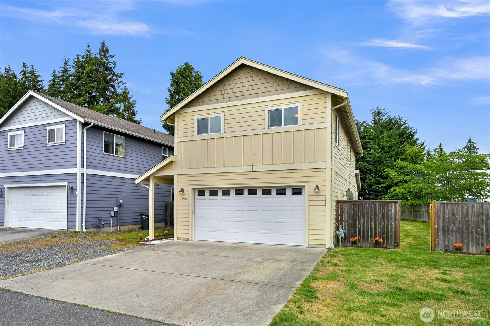 4125 Stonecrest Lane