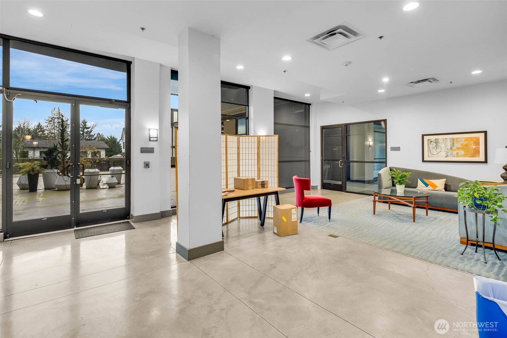 5001 California Avenue SW Unit: 103