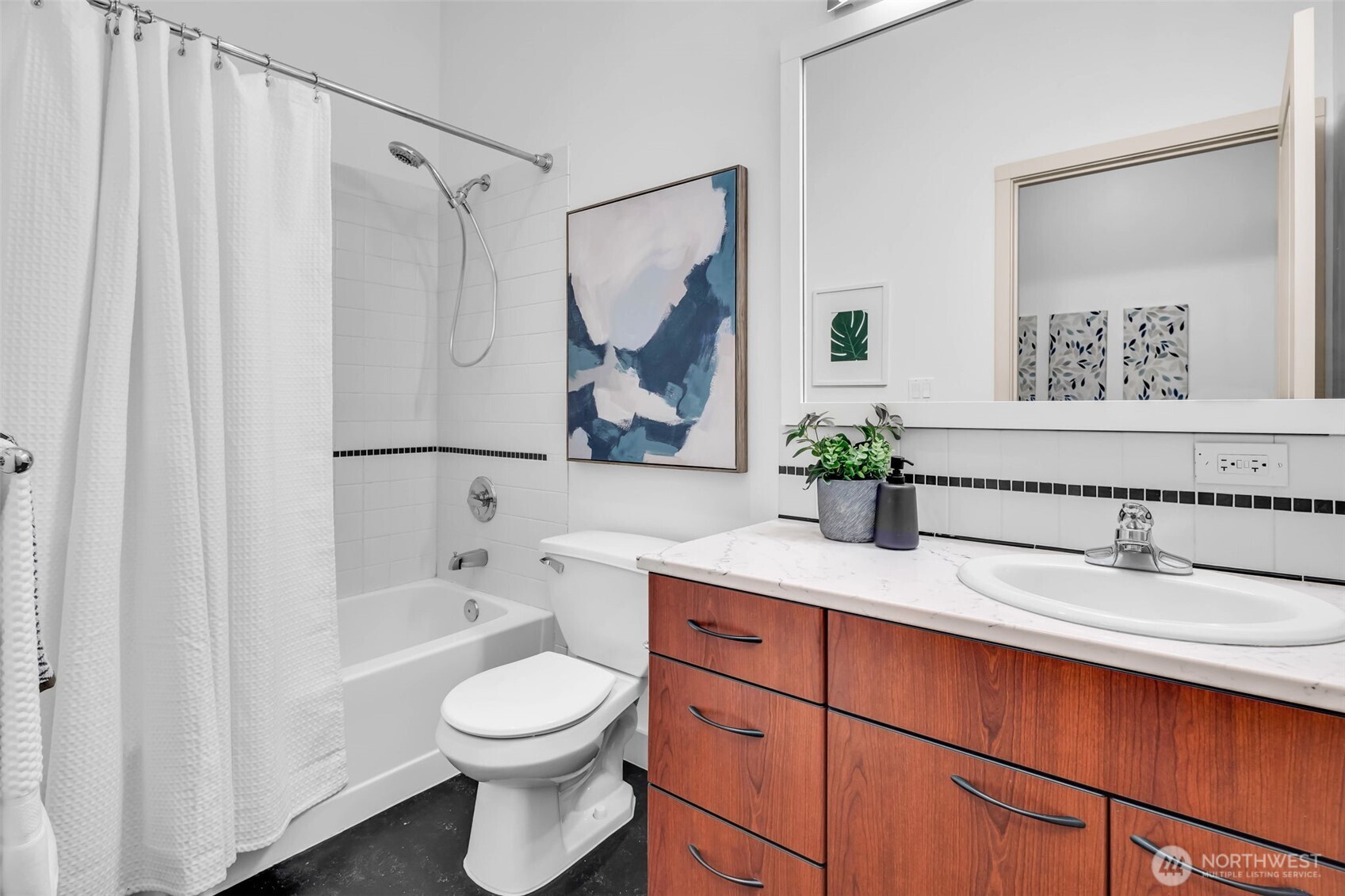 5001 California Avenue SW Unit: 103
