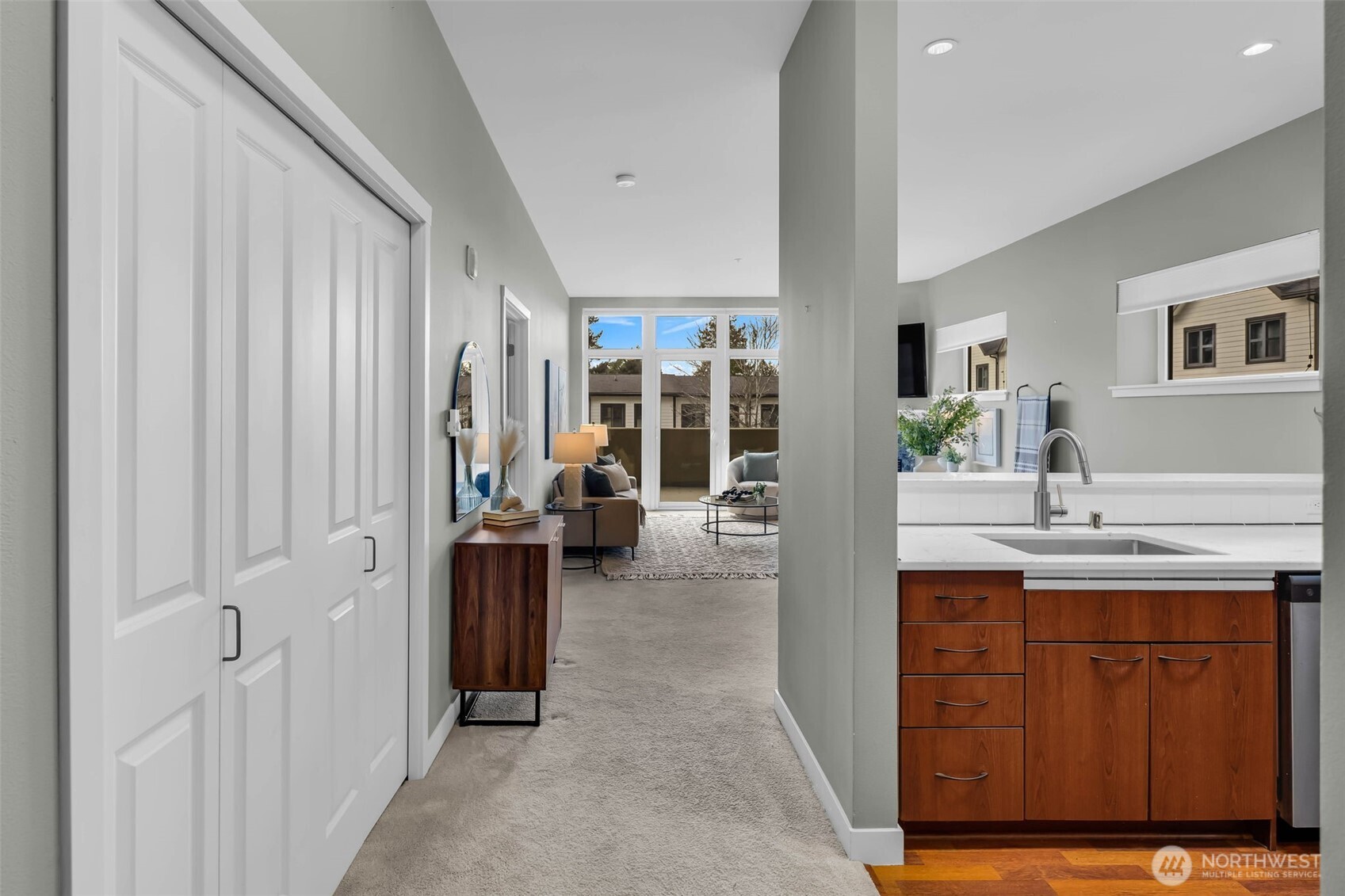 5001 California Avenue SW Unit: 103