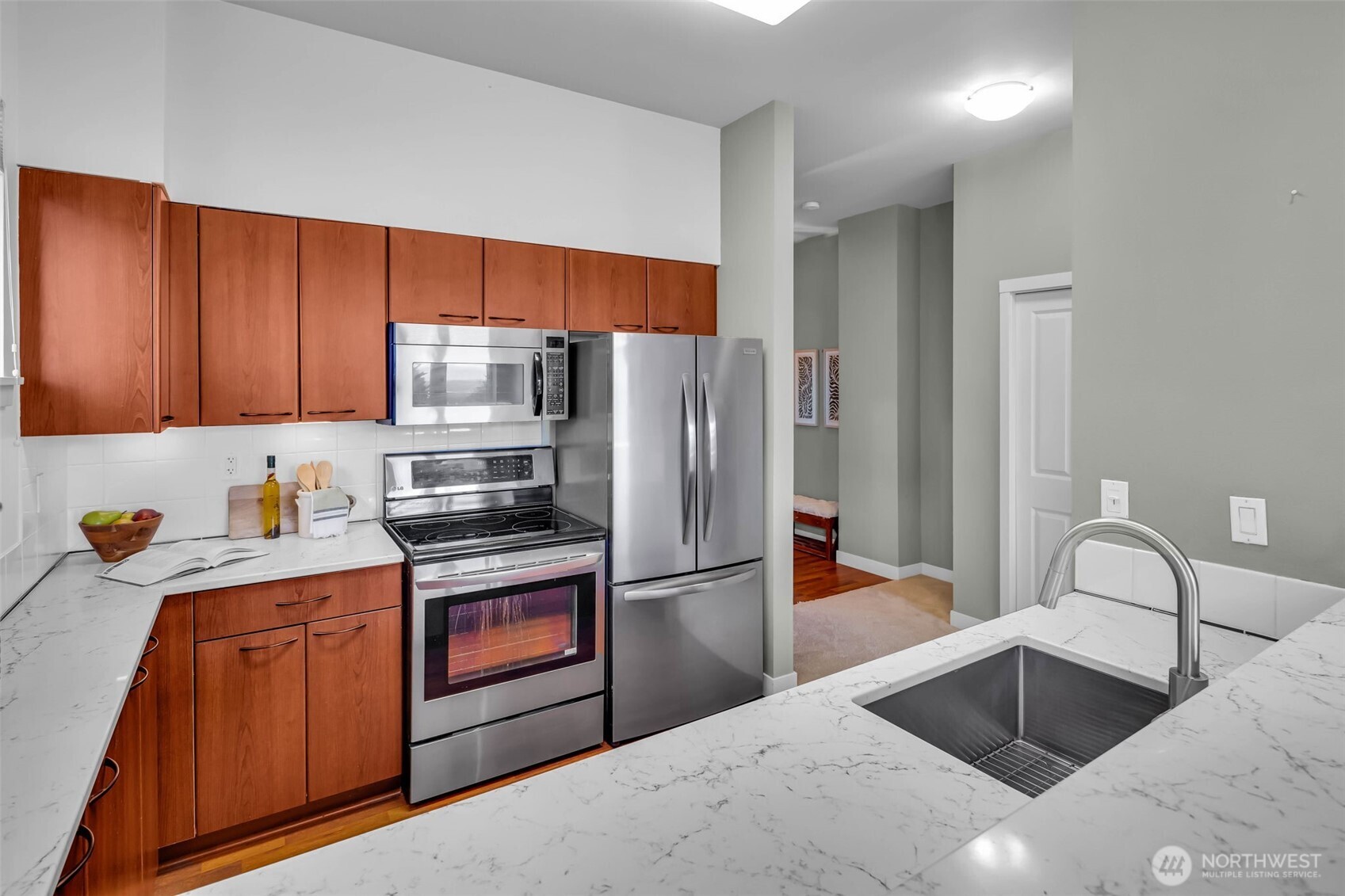 5001 California Avenue SW Unit: 103
