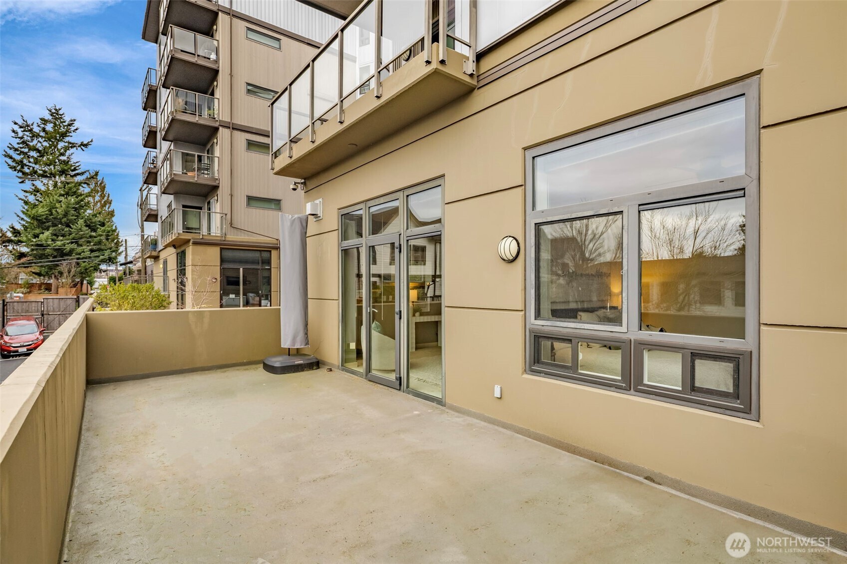 5001 California Avenue SW Unit: 103