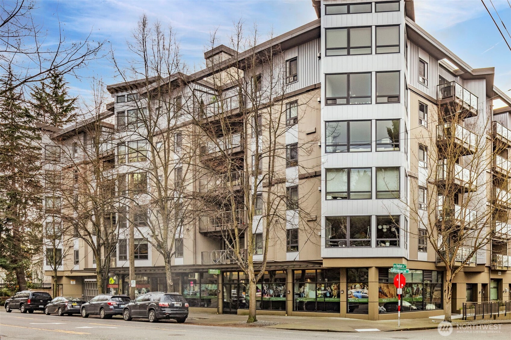 5001 California Avenue SW Unit: 103