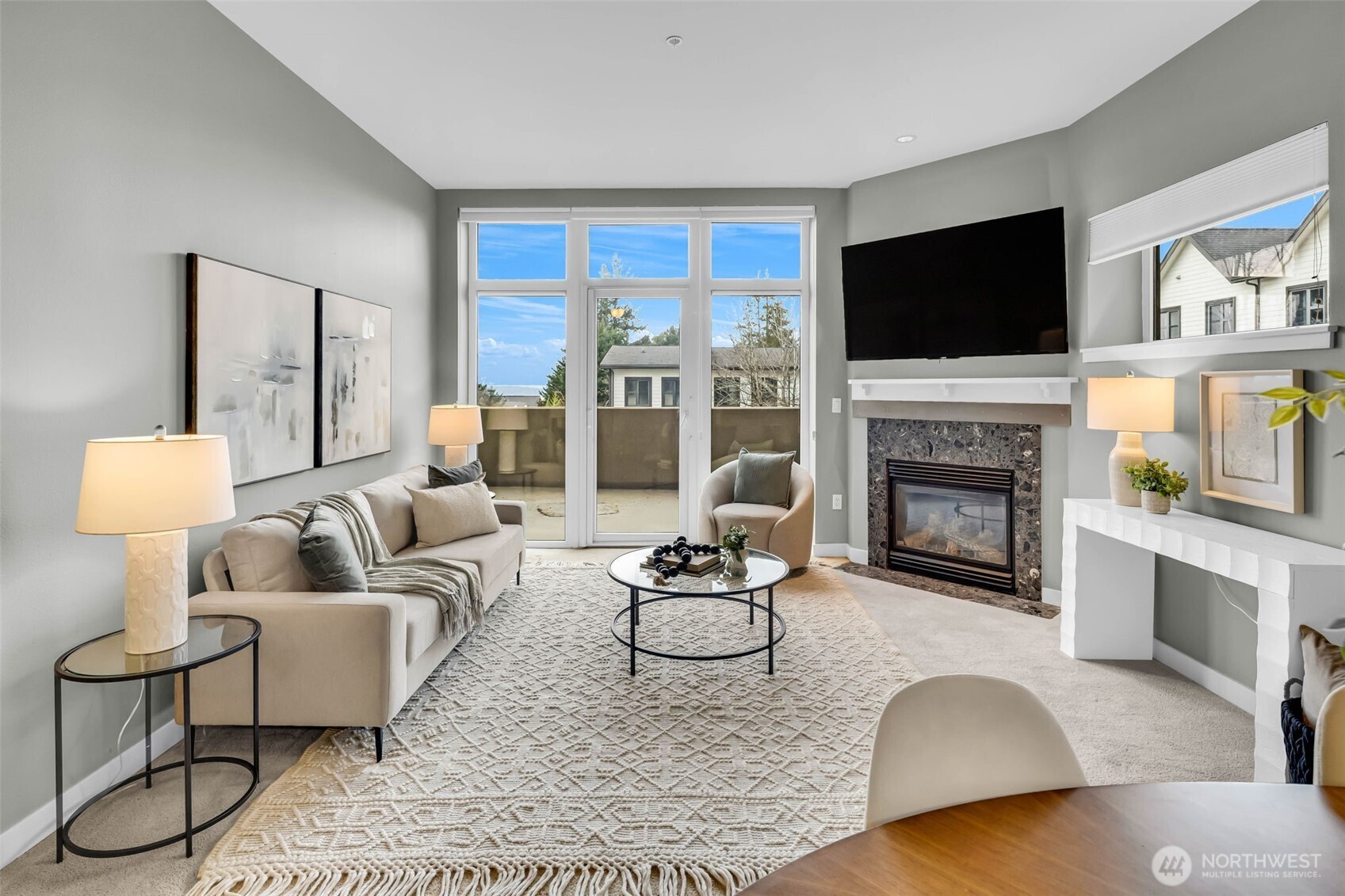 5001 California Avenue SW Unit: 103