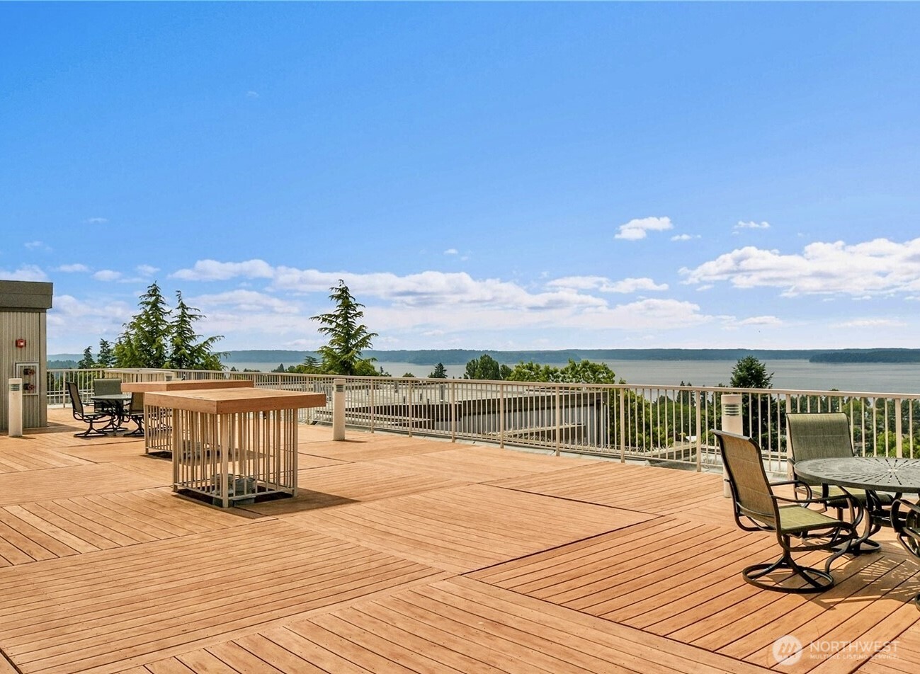 5001 California Avenue SW Unit: 103