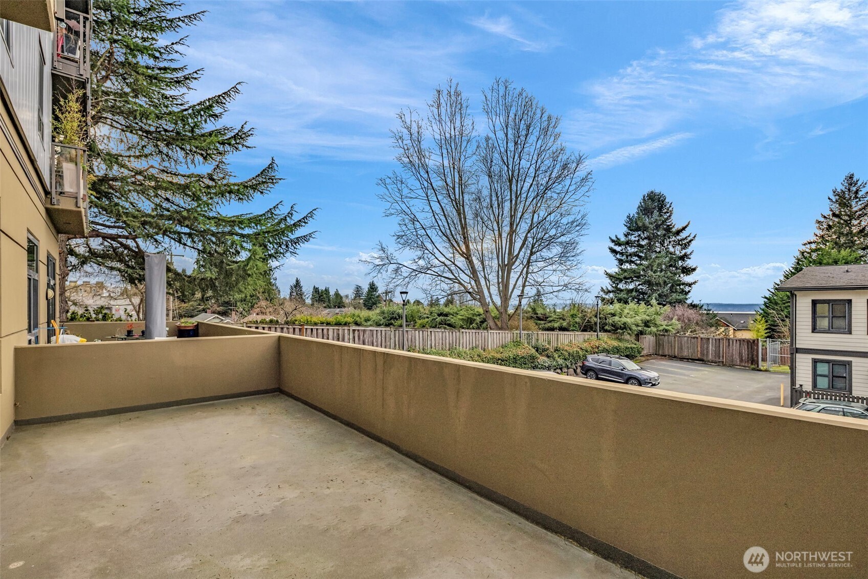 5001 California Avenue SW Unit: 103