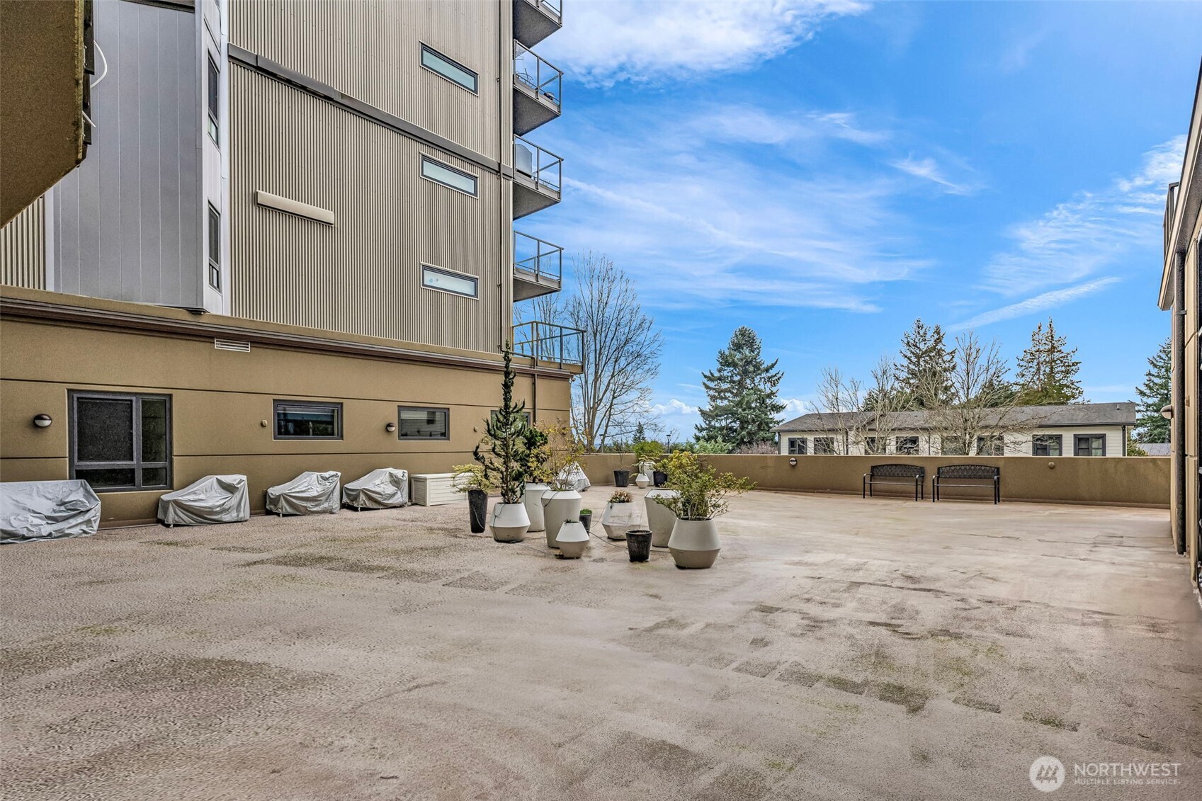 5001 California Avenue SW Unit: 103