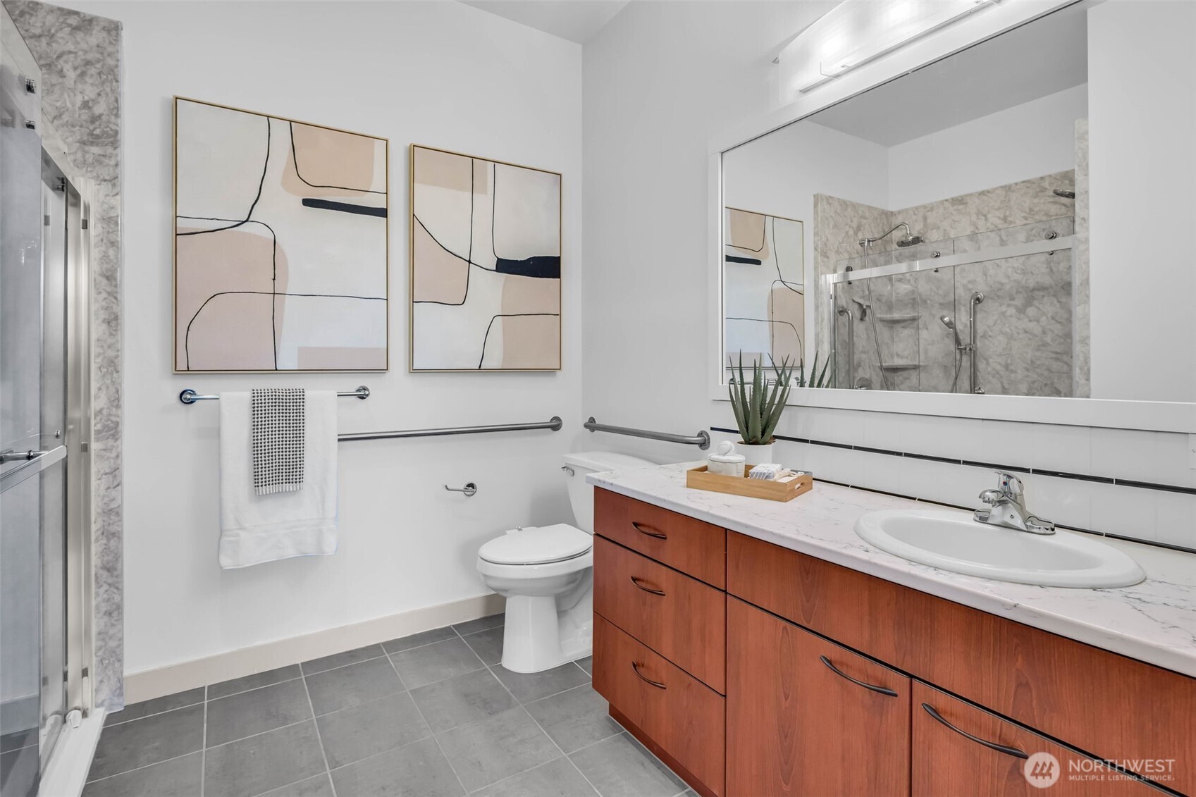 5001 California Avenue SW Unit: 103