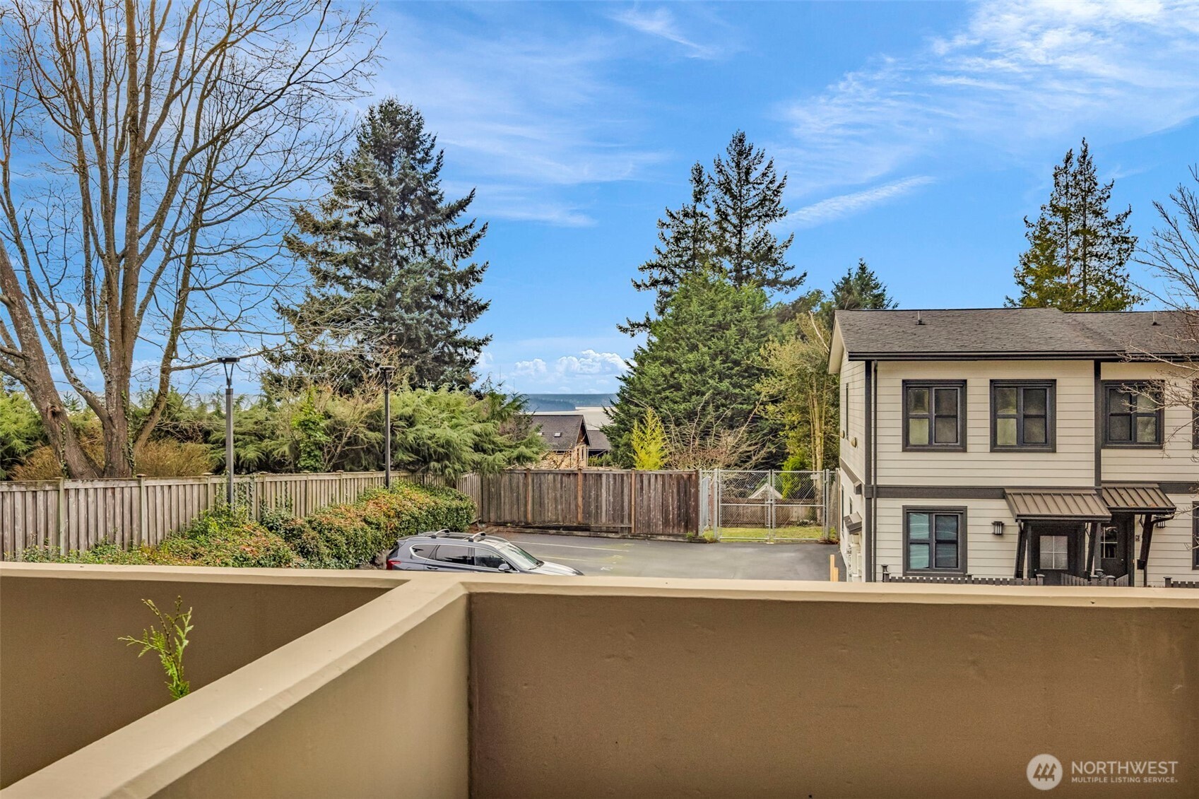 5001 California Avenue SW Unit: 103