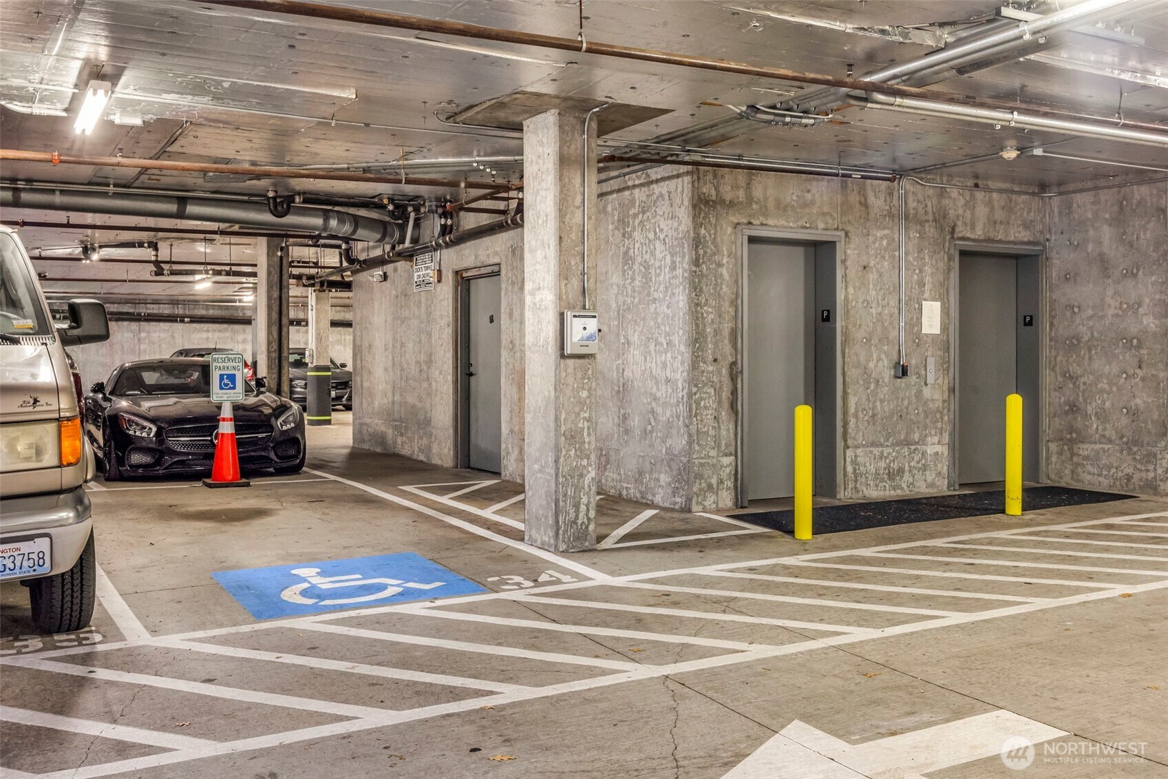 5001 California Avenue SW Unit: 103