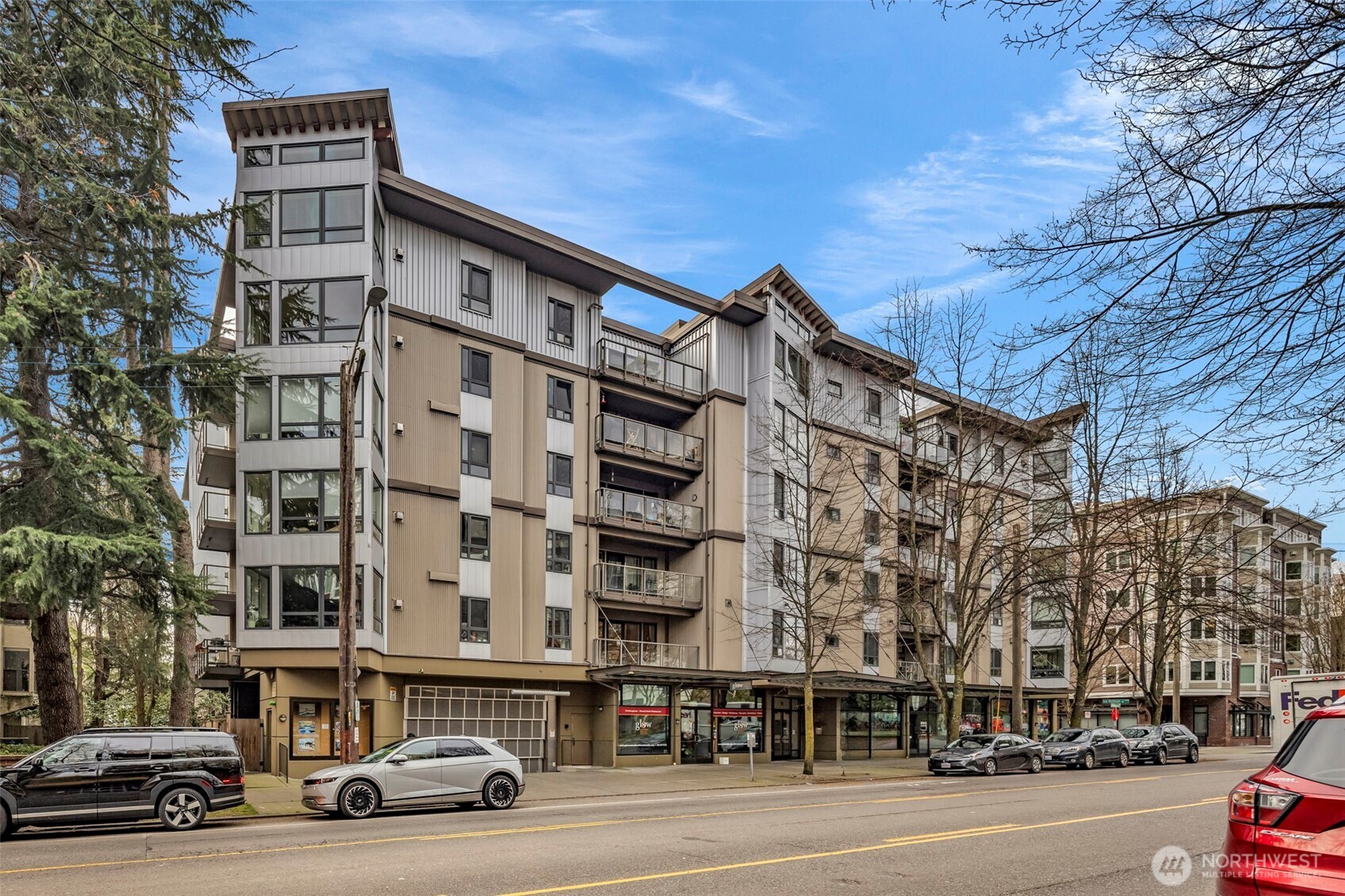 5001 California Avenue SW Unit: 103