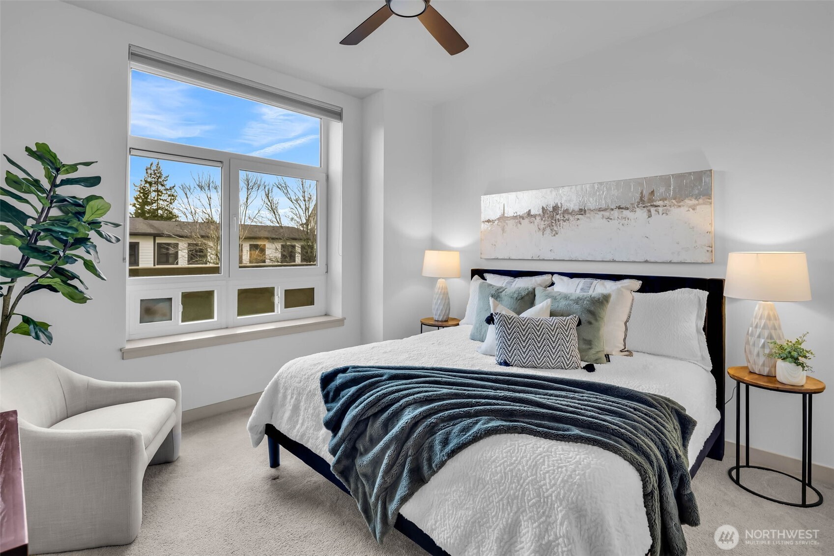 5001 California Avenue SW Unit: 103