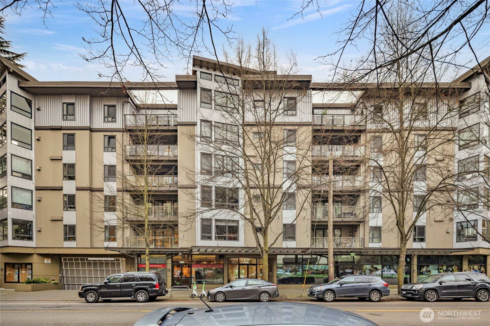 5001 California Avenue SW Unit: 103