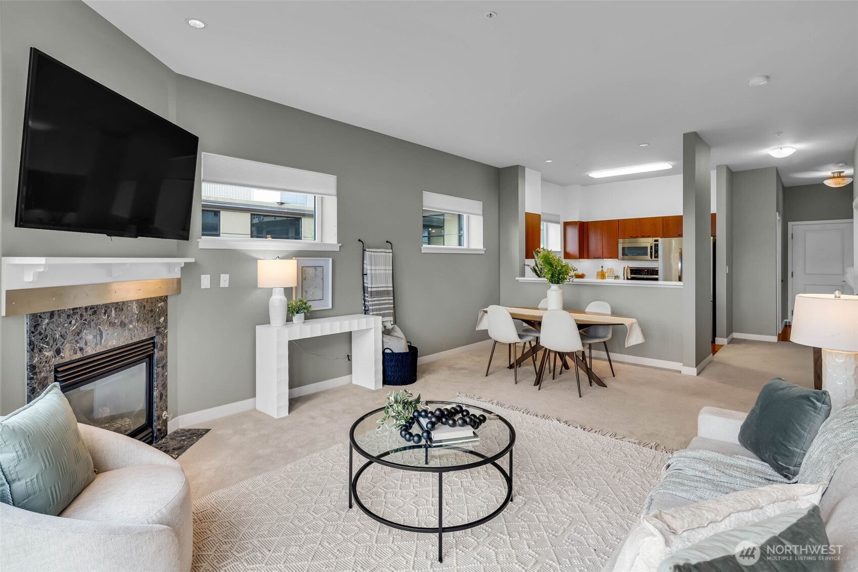 5001 California Avenue SW Unit: 103