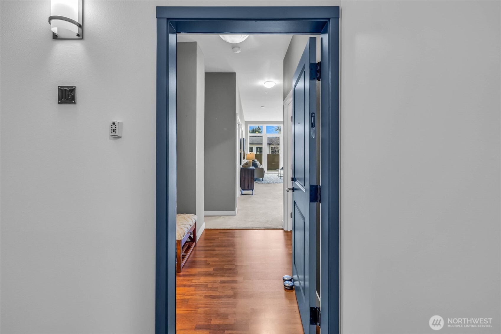 5001 California Avenue SW Unit: 103