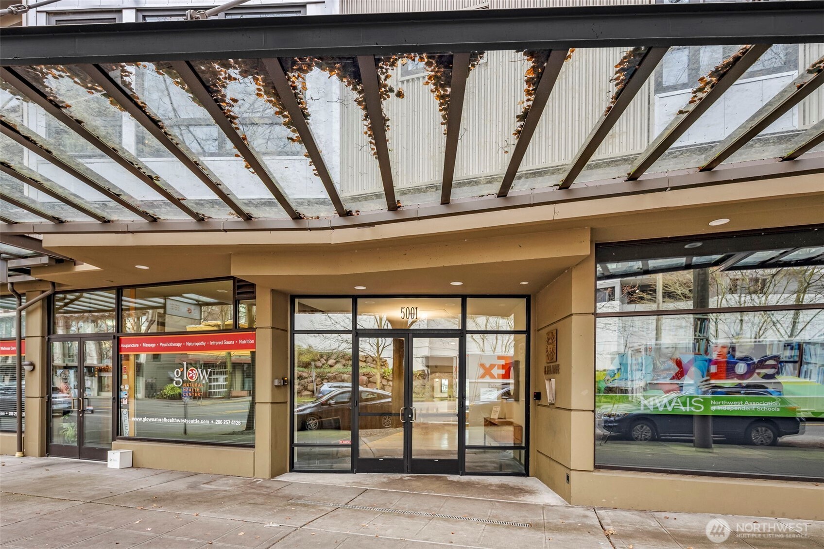 5001 California Avenue SW Unit: 103