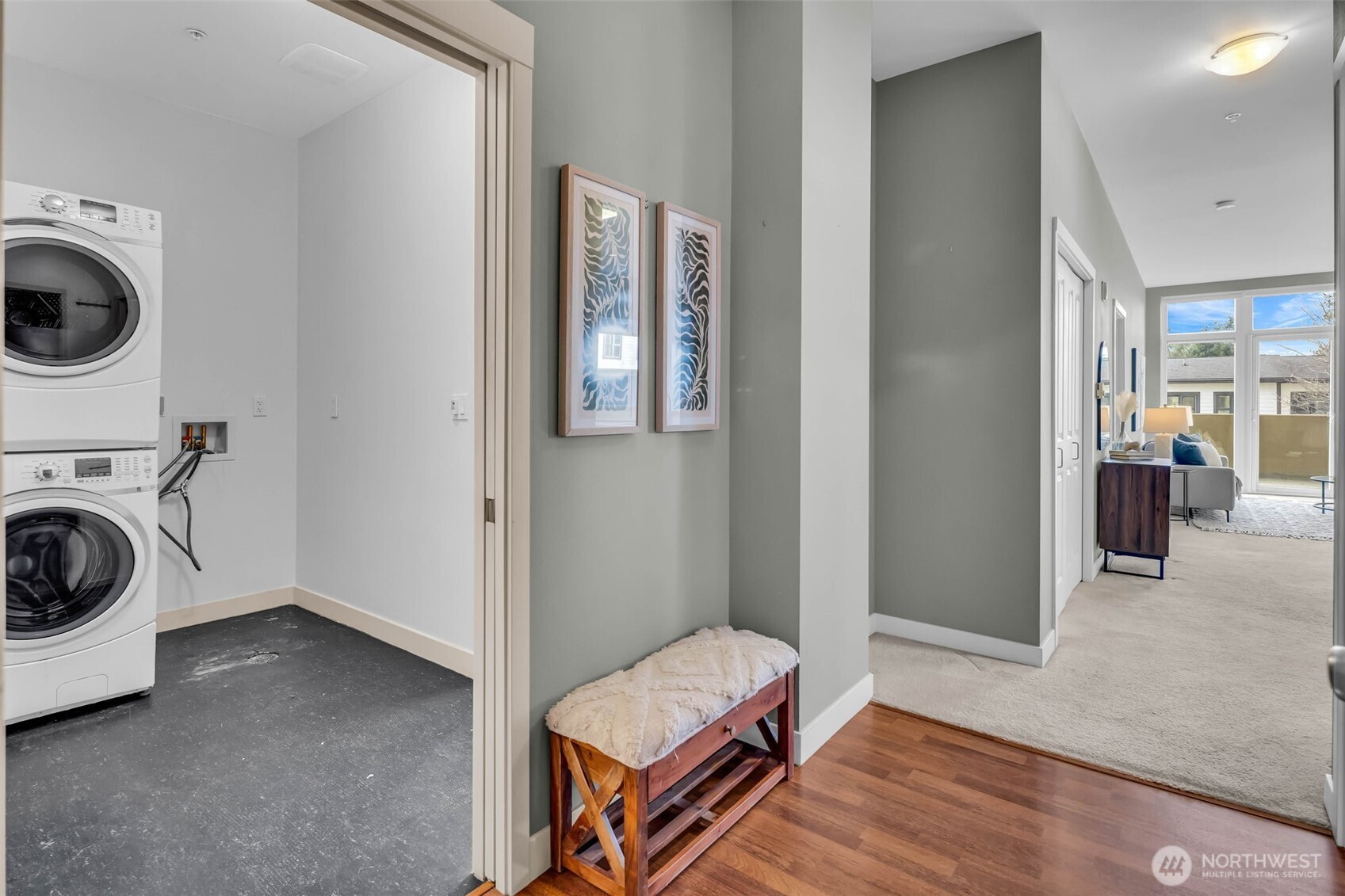 5001 California Avenue SW Unit: 103