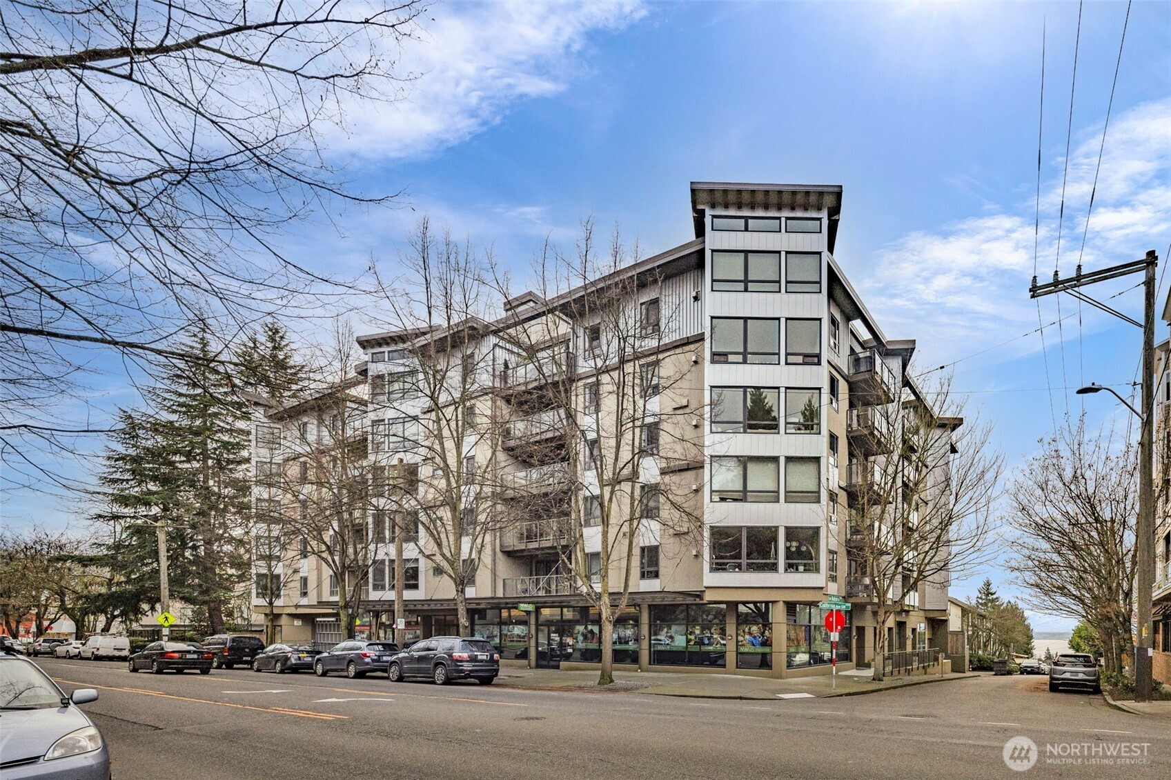 5001 California Avenue SW Unit: 103