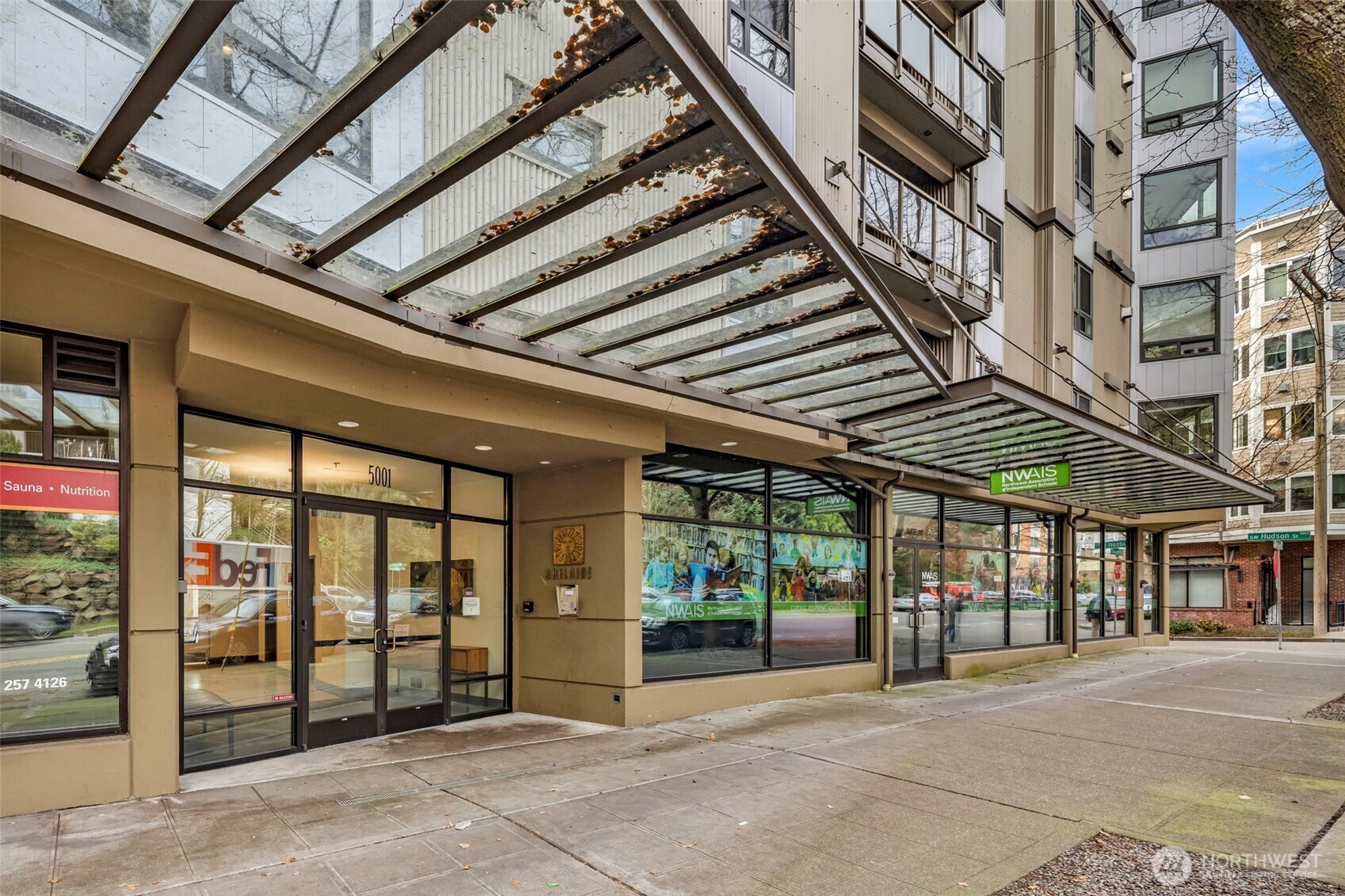 5001 California Avenue SW Unit: 103