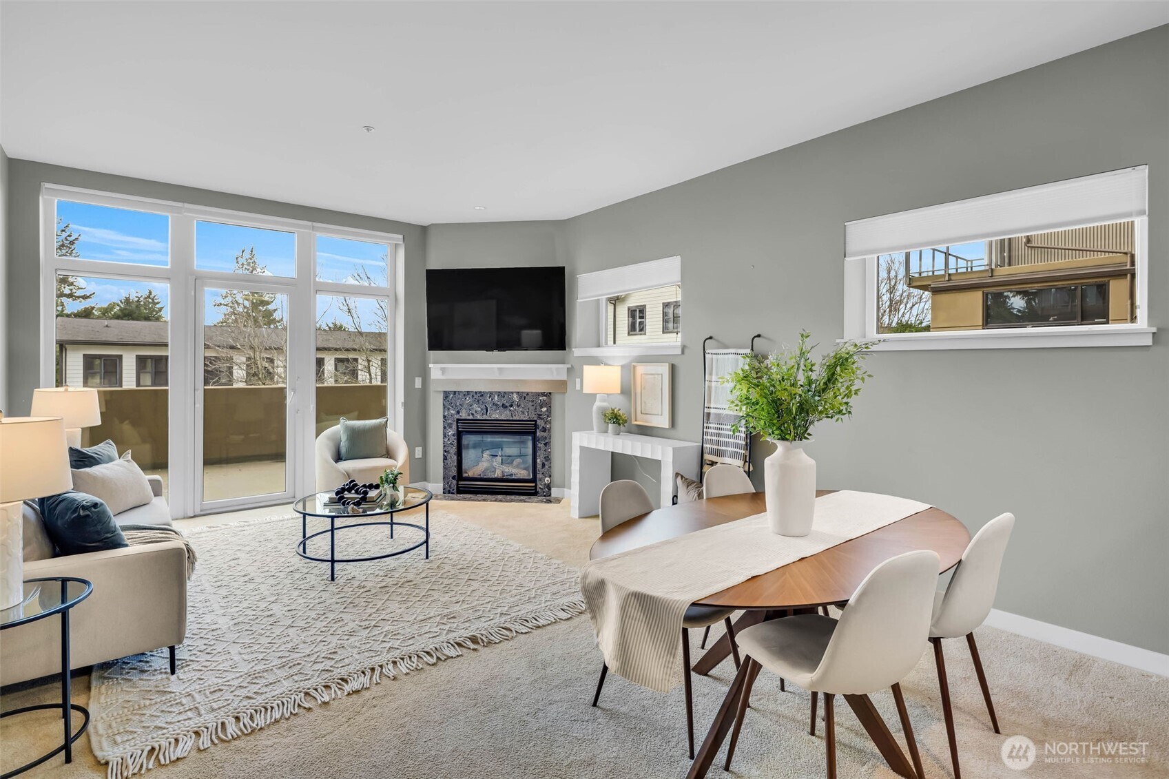 5001 California Avenue SW Unit: 103