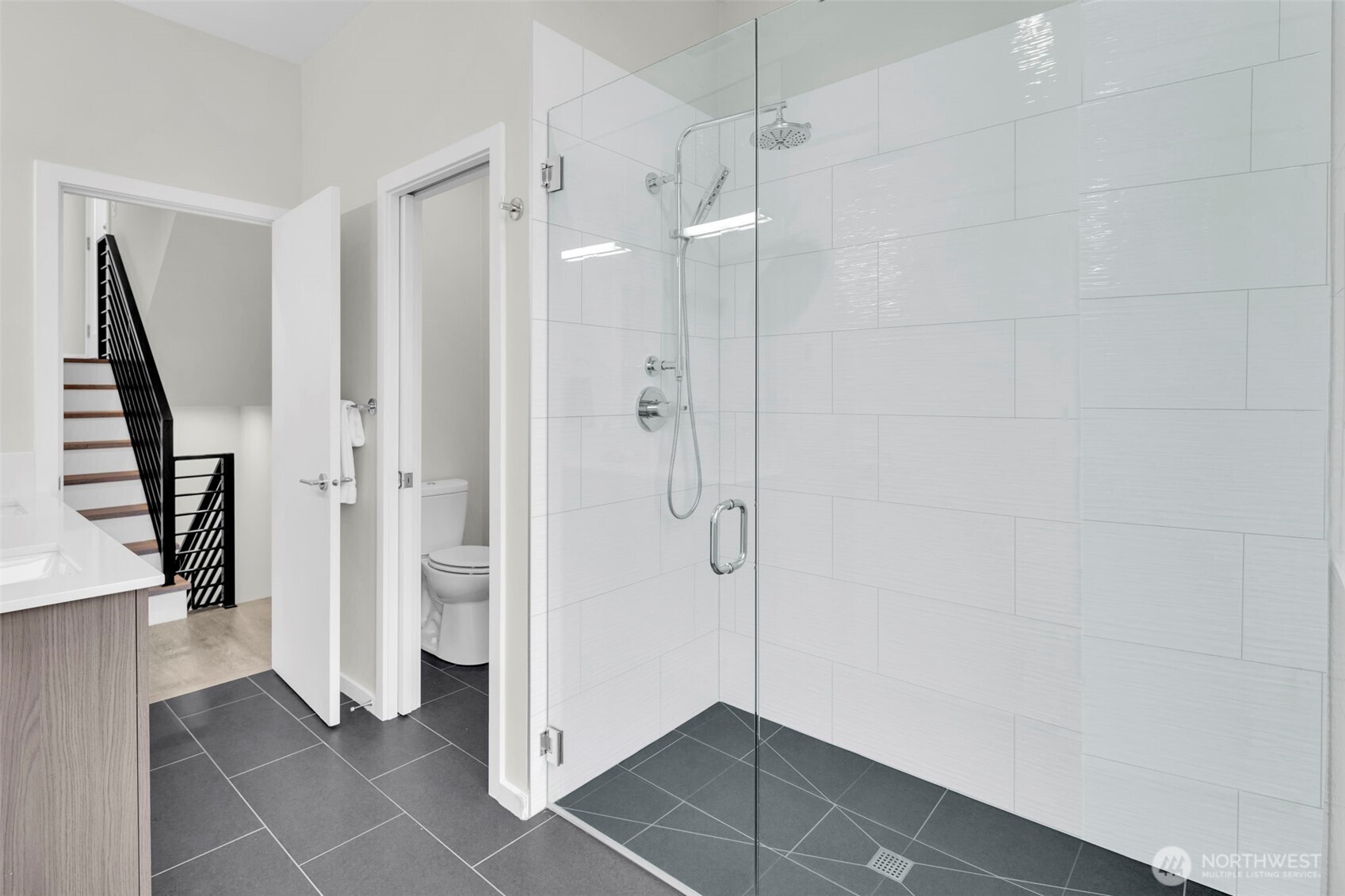 9732 Woodlawn Avenue N Unit: A