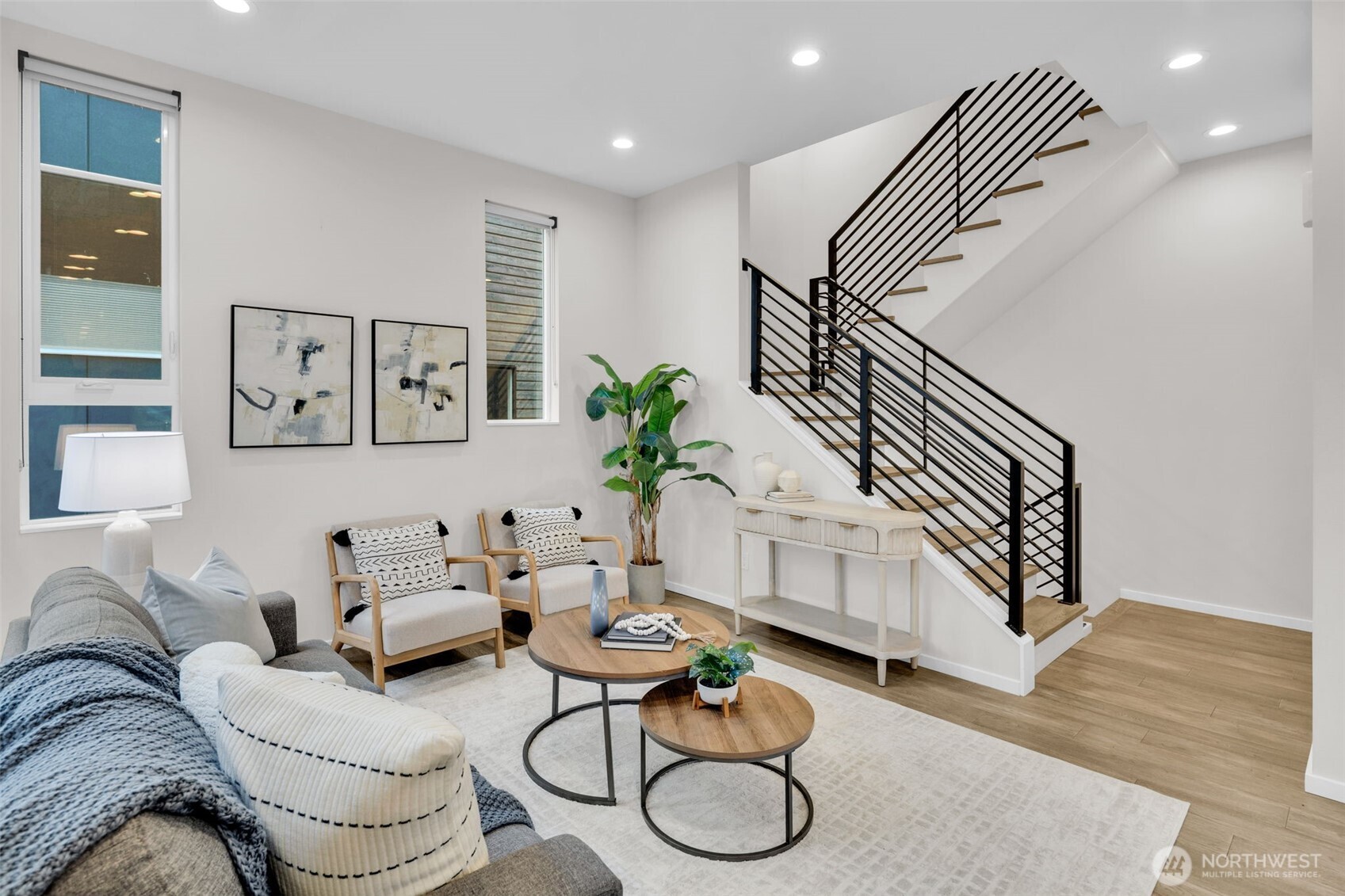 9732 Woodlawn Avenue N Unit: A
