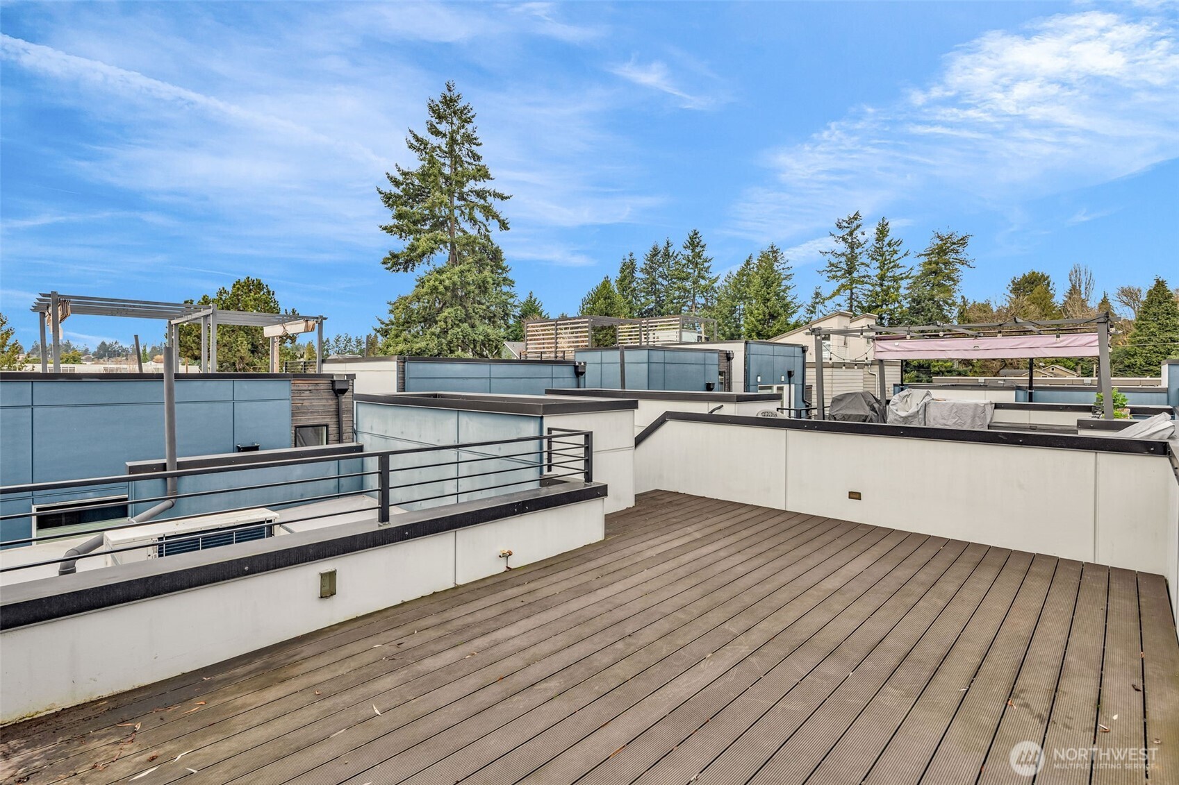 9732 Woodlawn Avenue N Unit: A