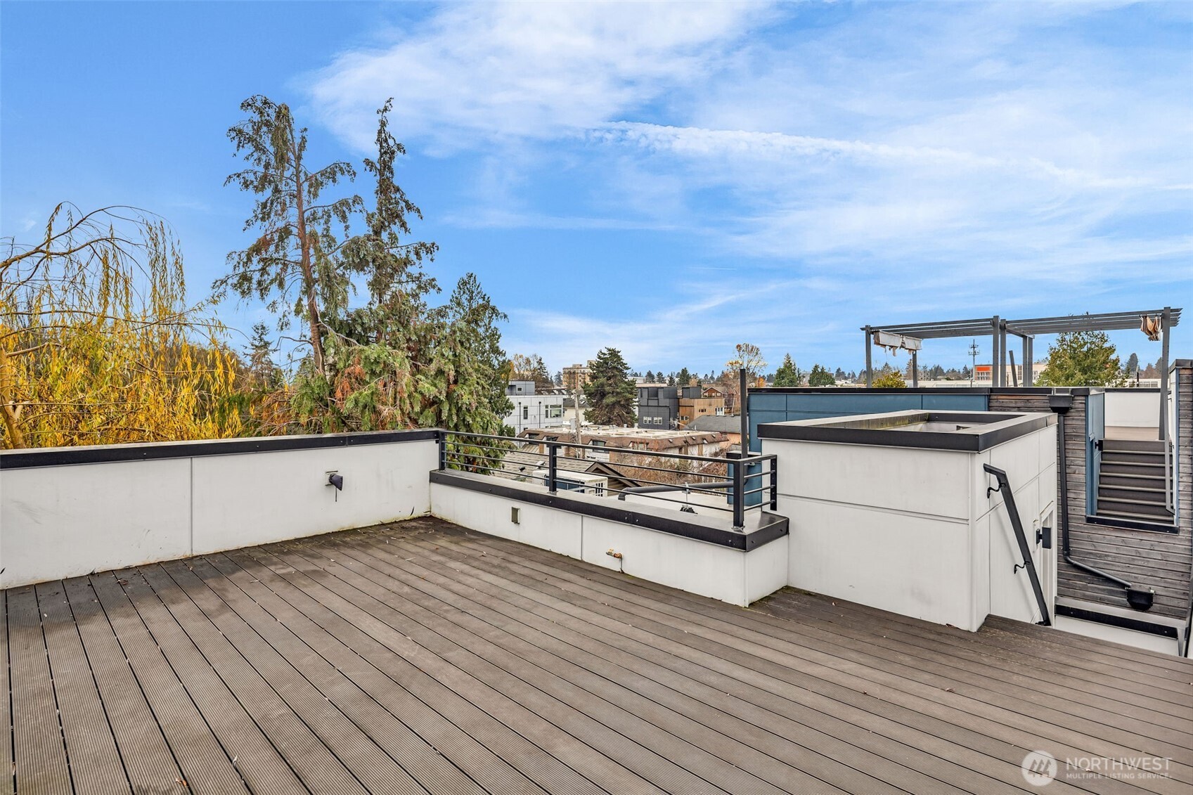 9732 Woodlawn Avenue N Unit: A