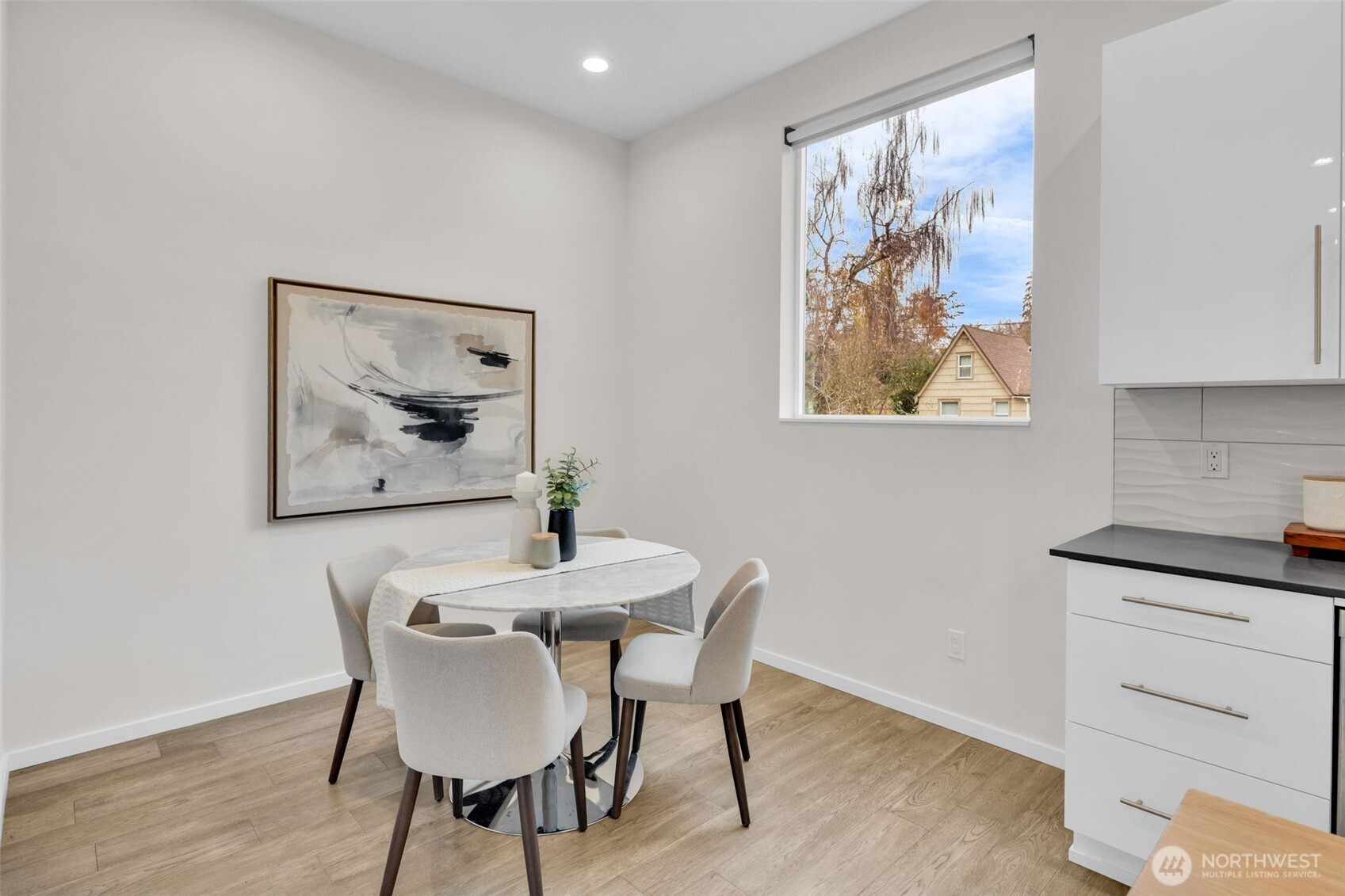 9732 Woodlawn Avenue N Unit: A