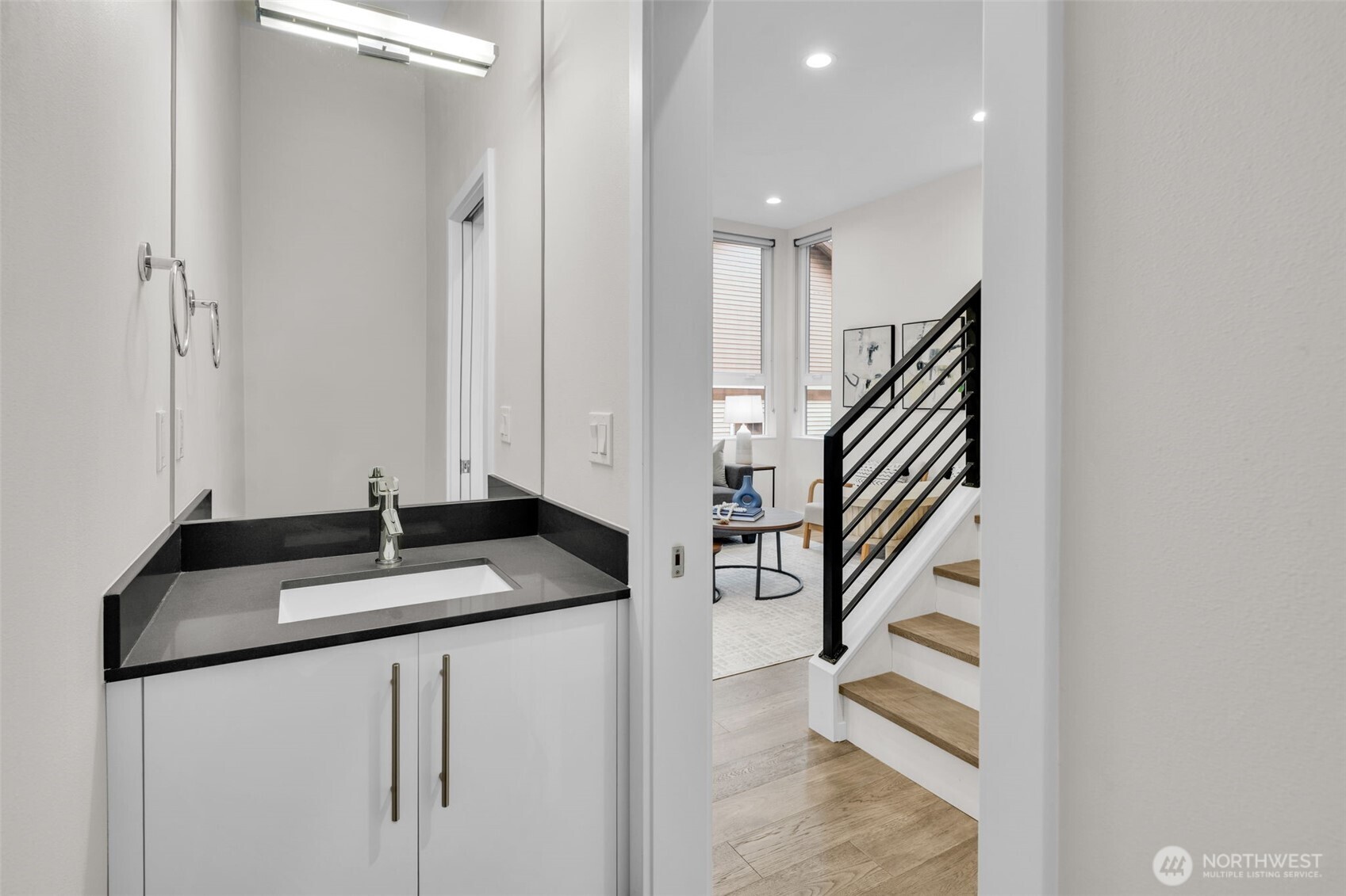 9732 Woodlawn Avenue N Unit: A