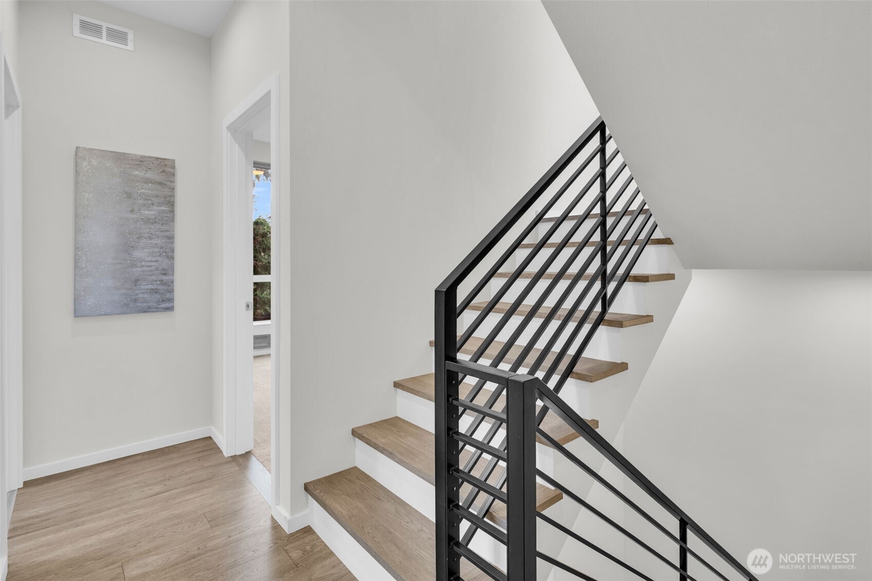 9732 Woodlawn Avenue N Unit: A