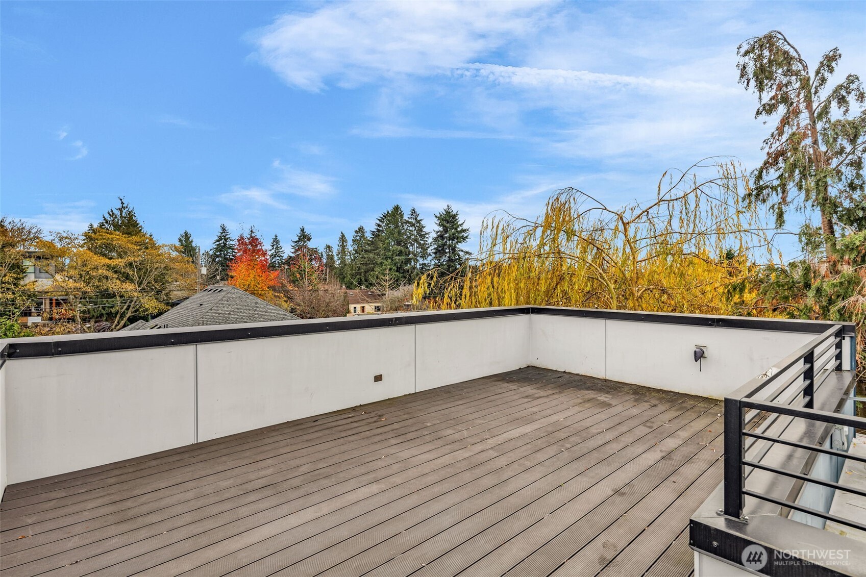 9732 Woodlawn Avenue N Unit: A